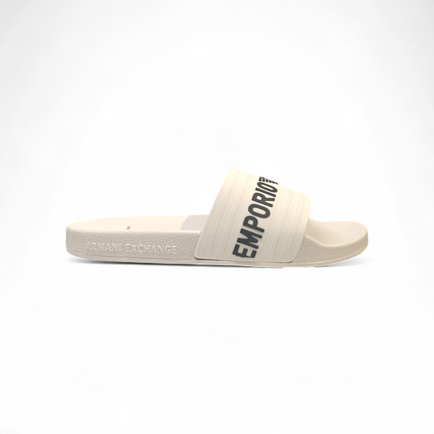 Armani 1:1 Grade Slides