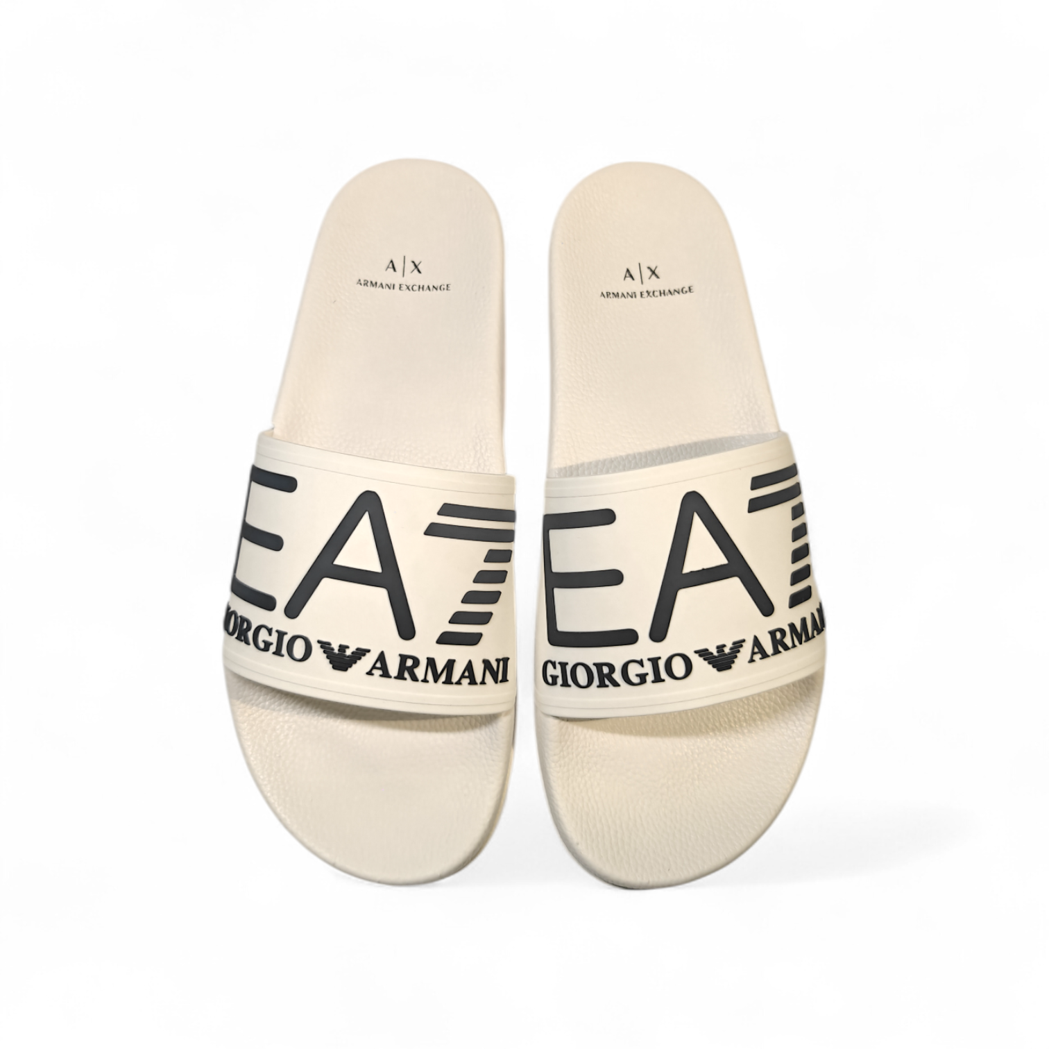 Armani 1:1 Grade Slides