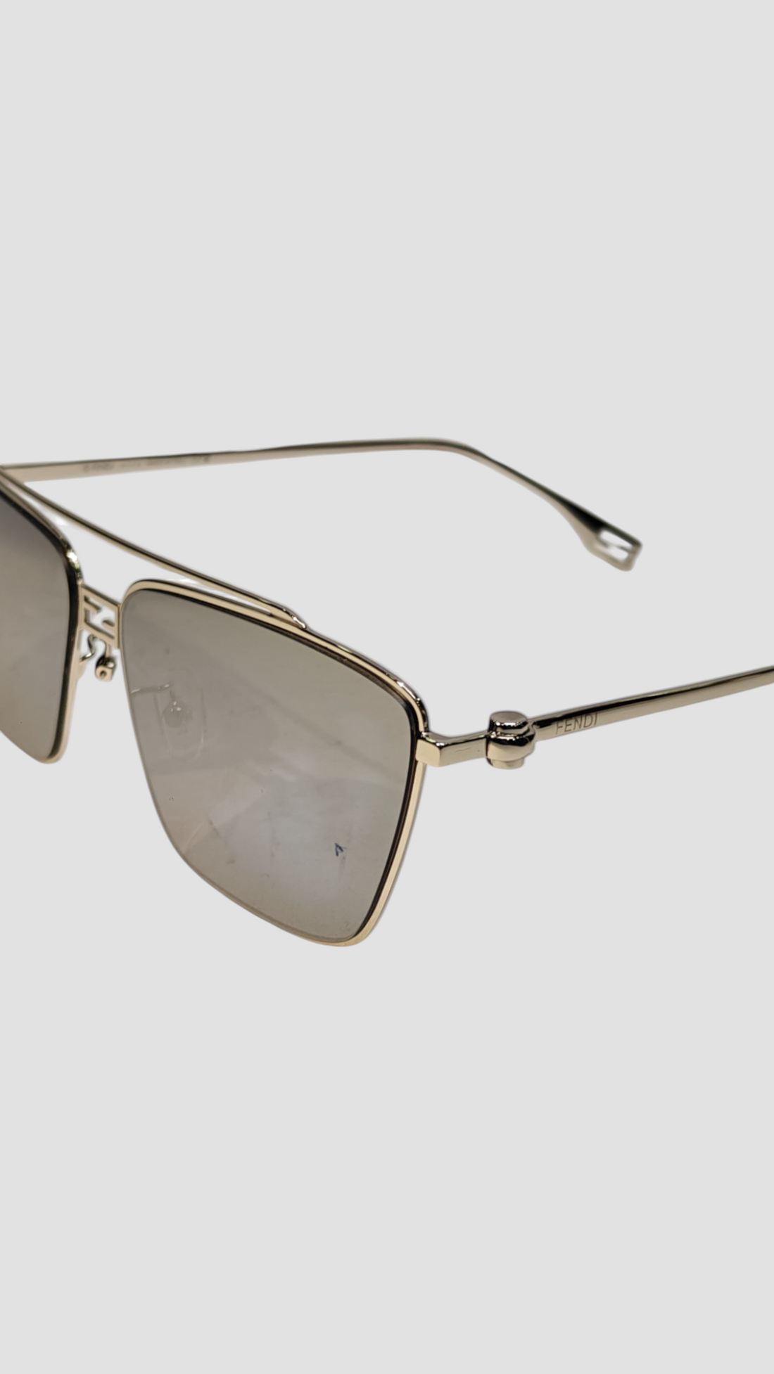 Fendi Sunglasses