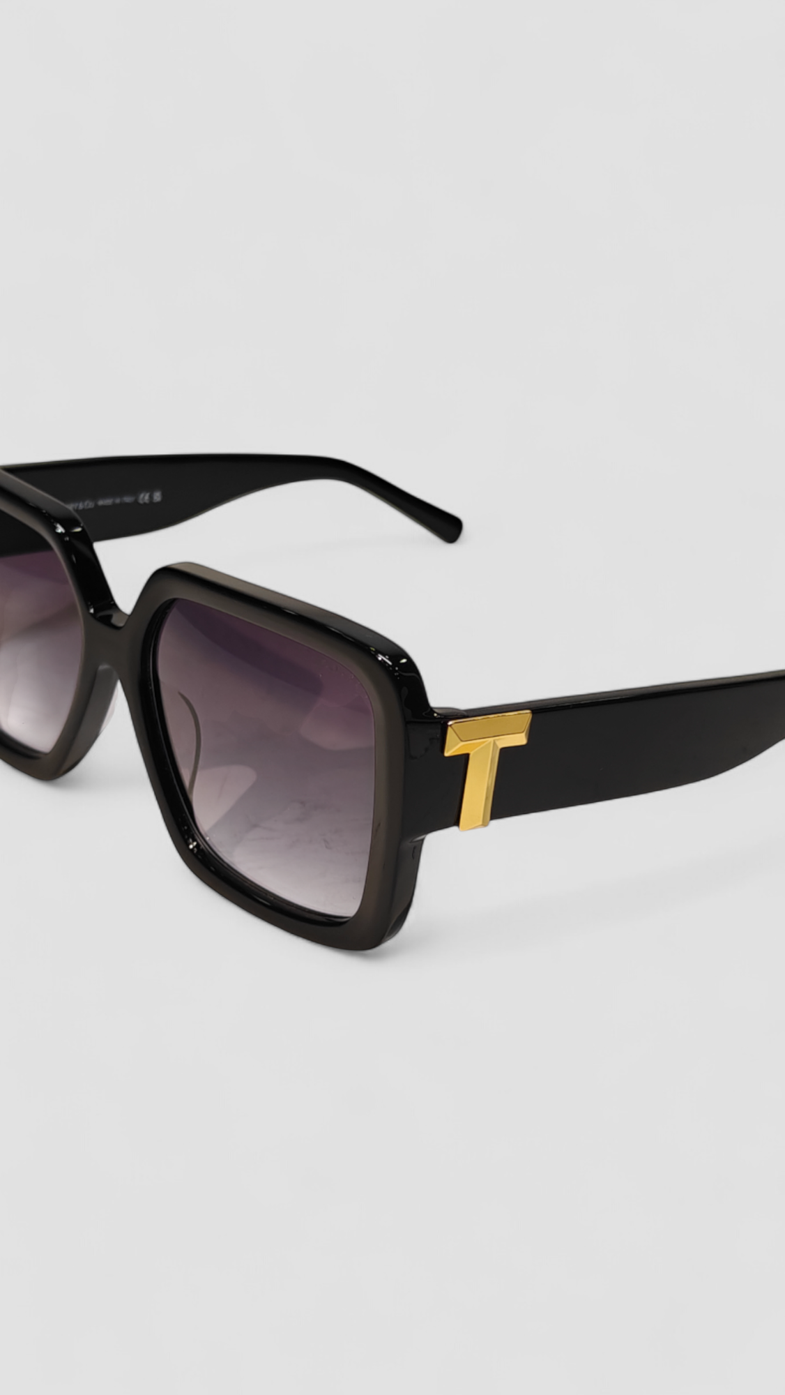 Tiffany & Co Sunglasses