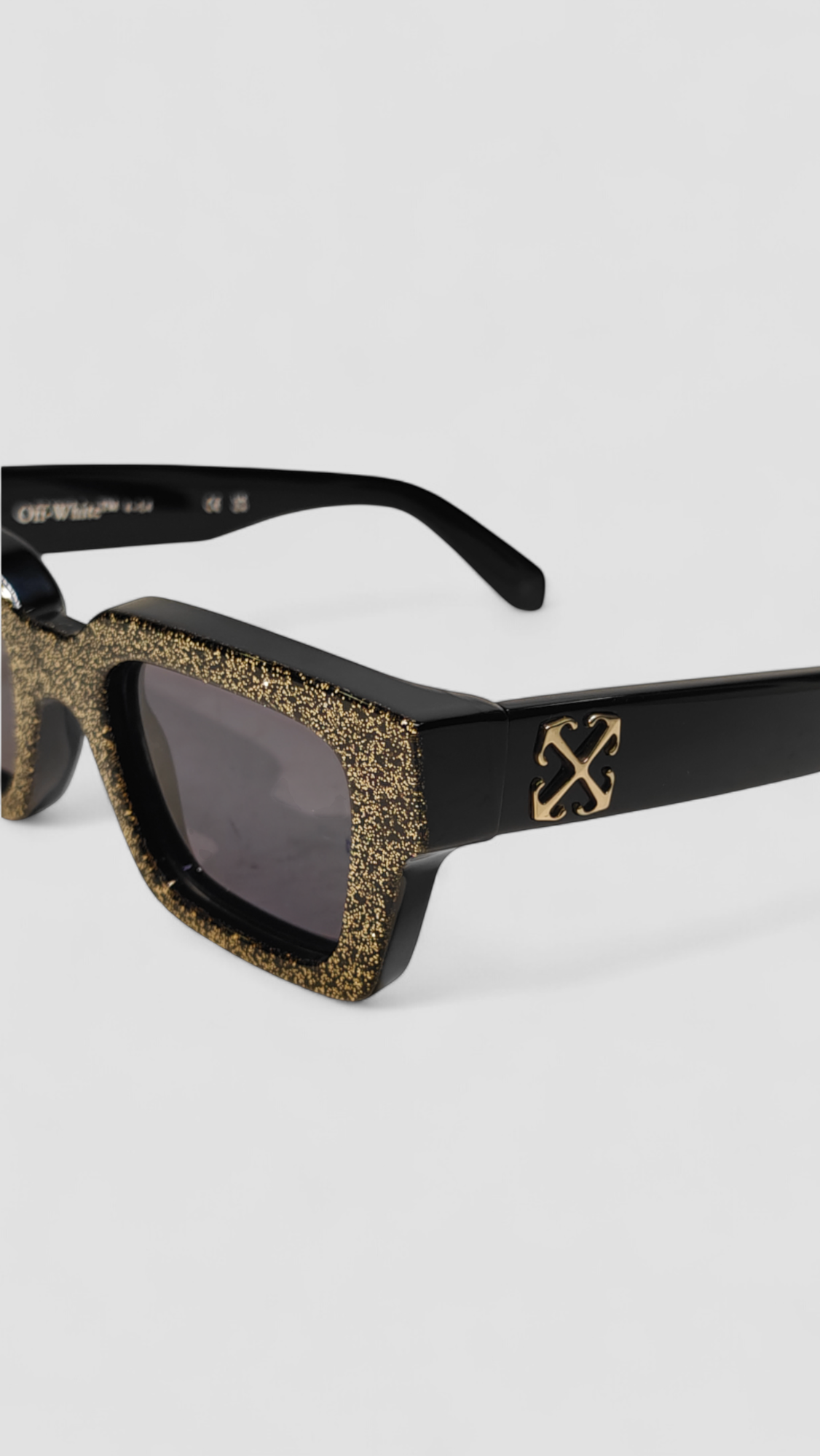 Off-White Sunglasses