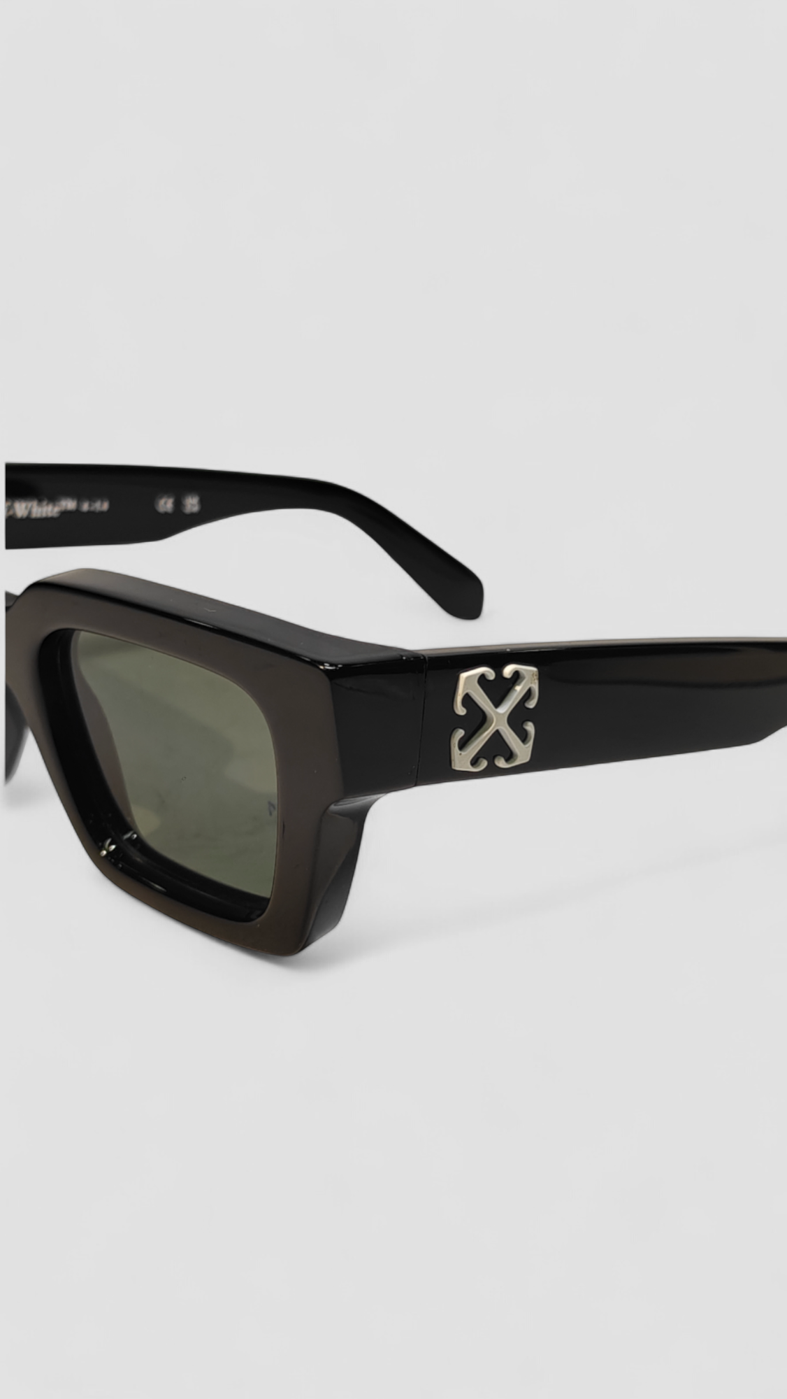 Off-White Sunglasses