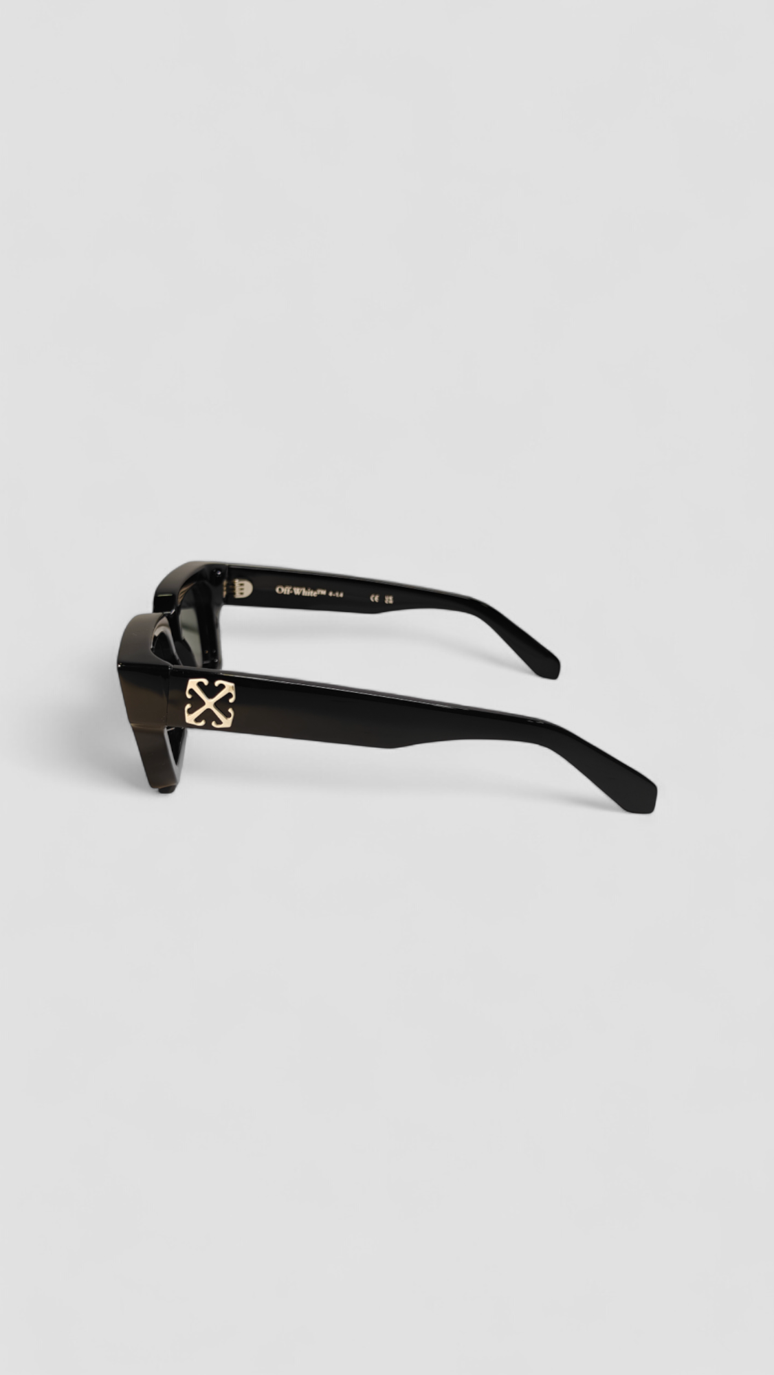 Off-White Sunglasses