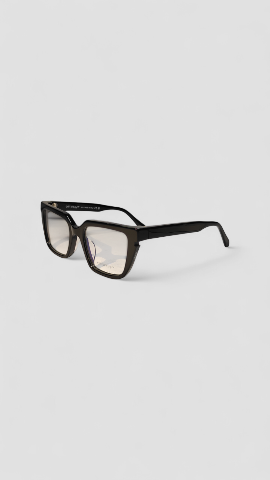 Off-White Eyewear