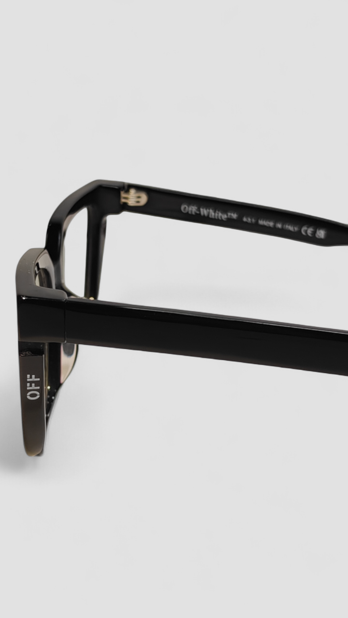 Off-White Eyewear