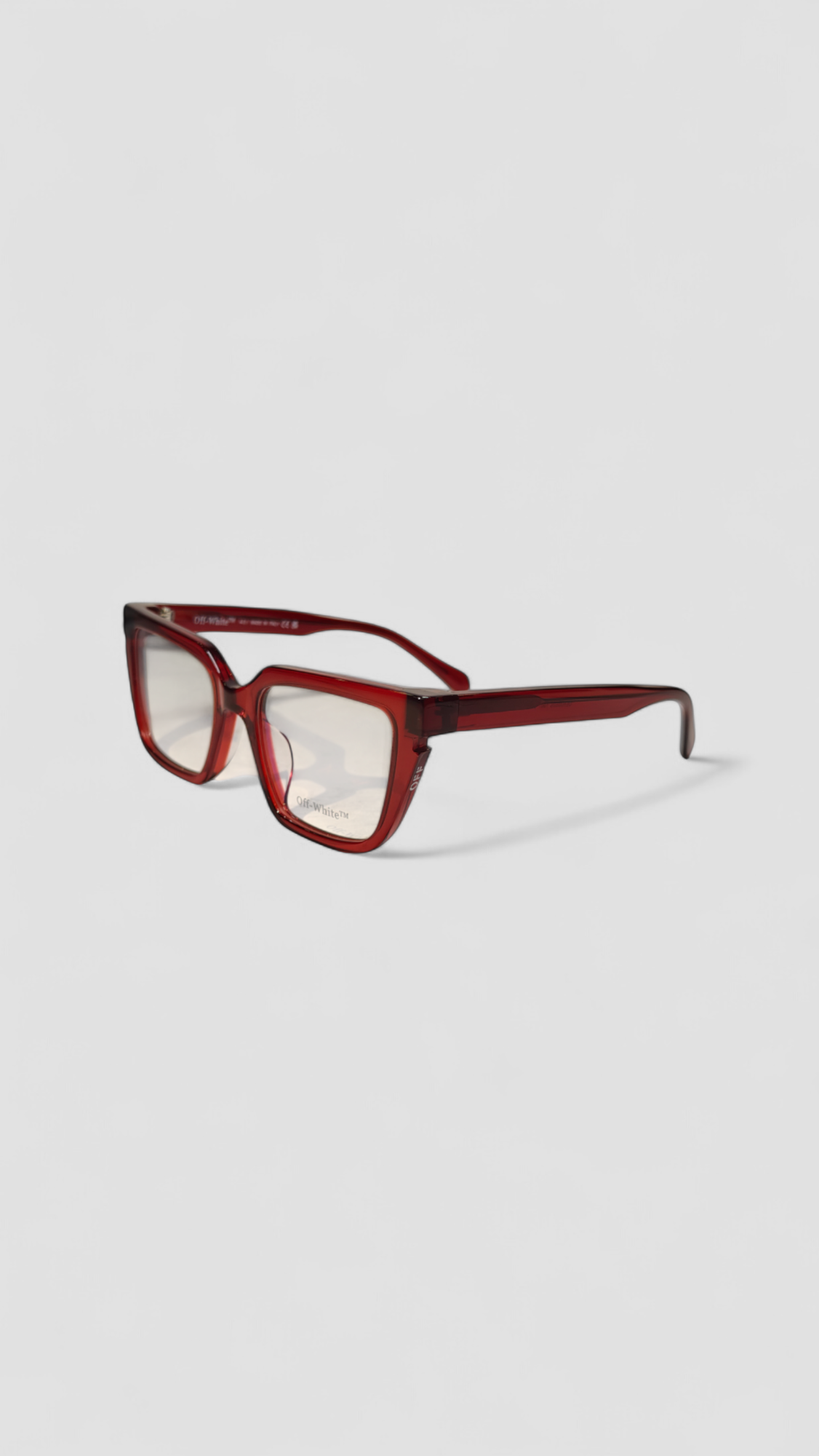 Off-White Eyewear