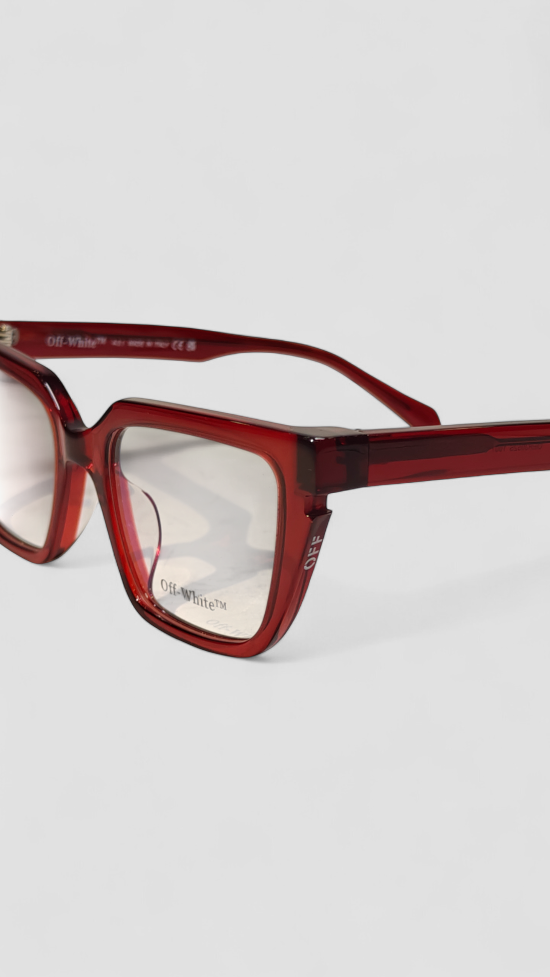 Off-White Eyewear