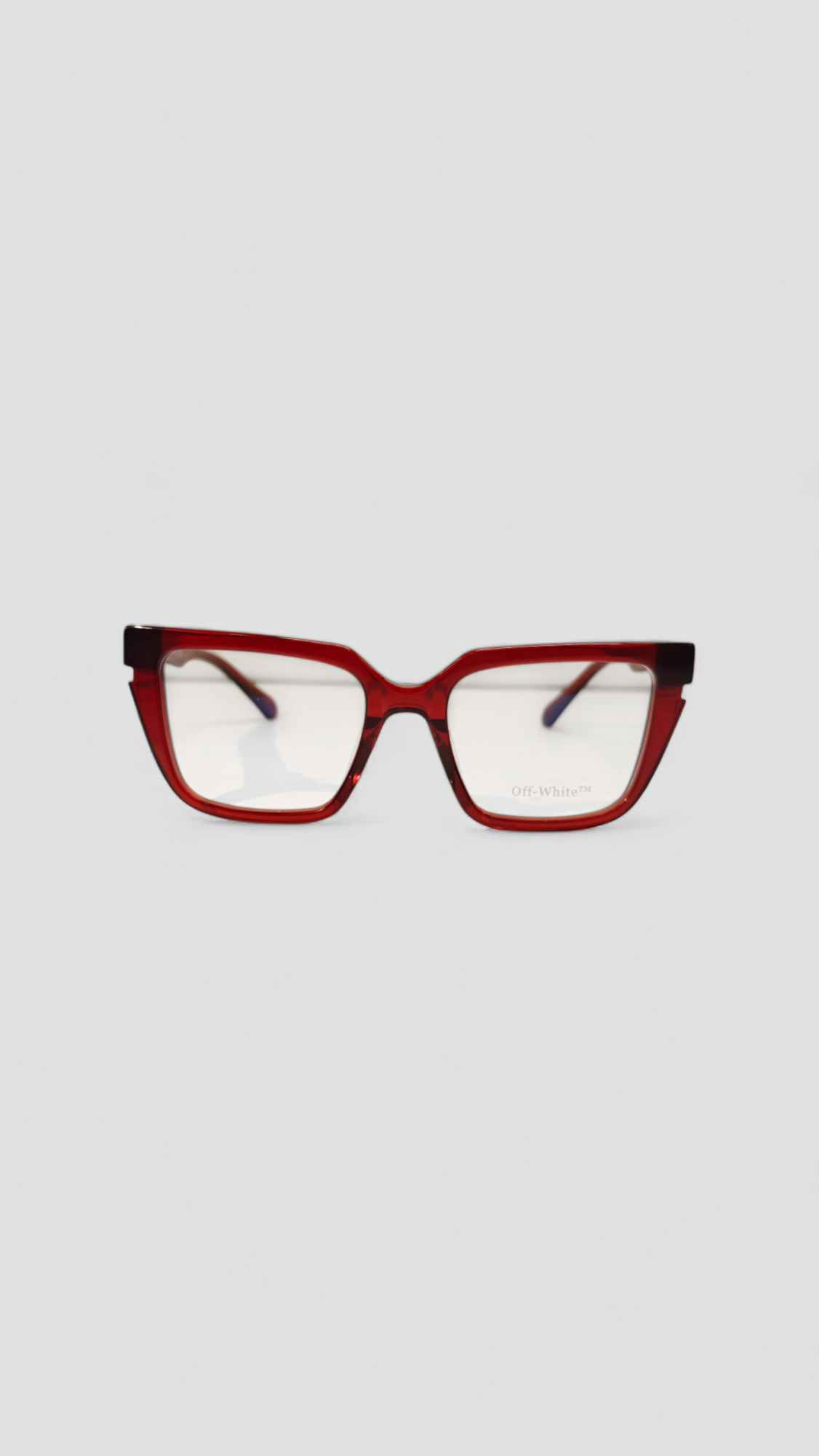 Off-White Eyewear