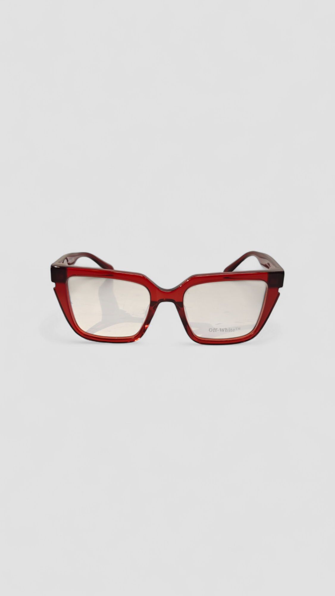 Off-White Eyewear