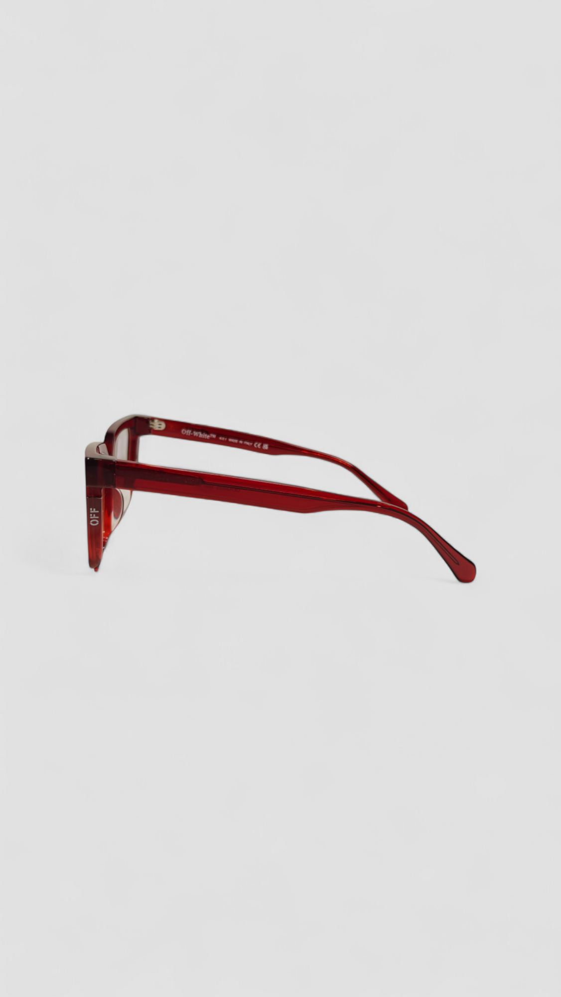 Off-White Eyewear