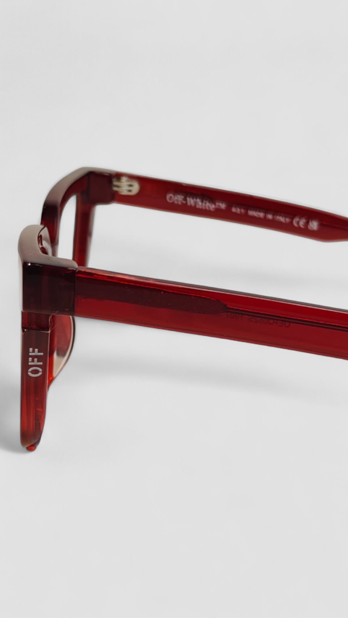Off-White Eyewear