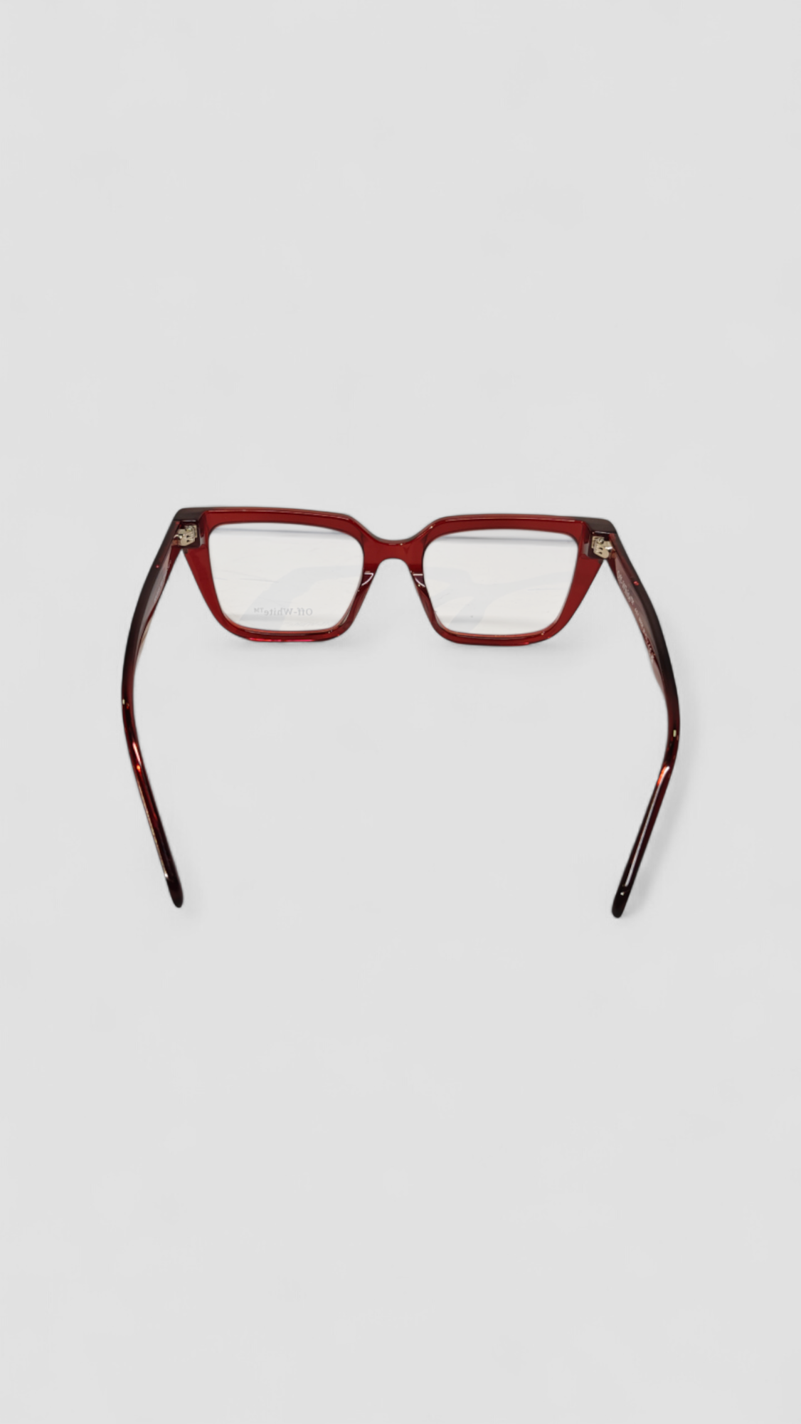 Off-White Eyewear
