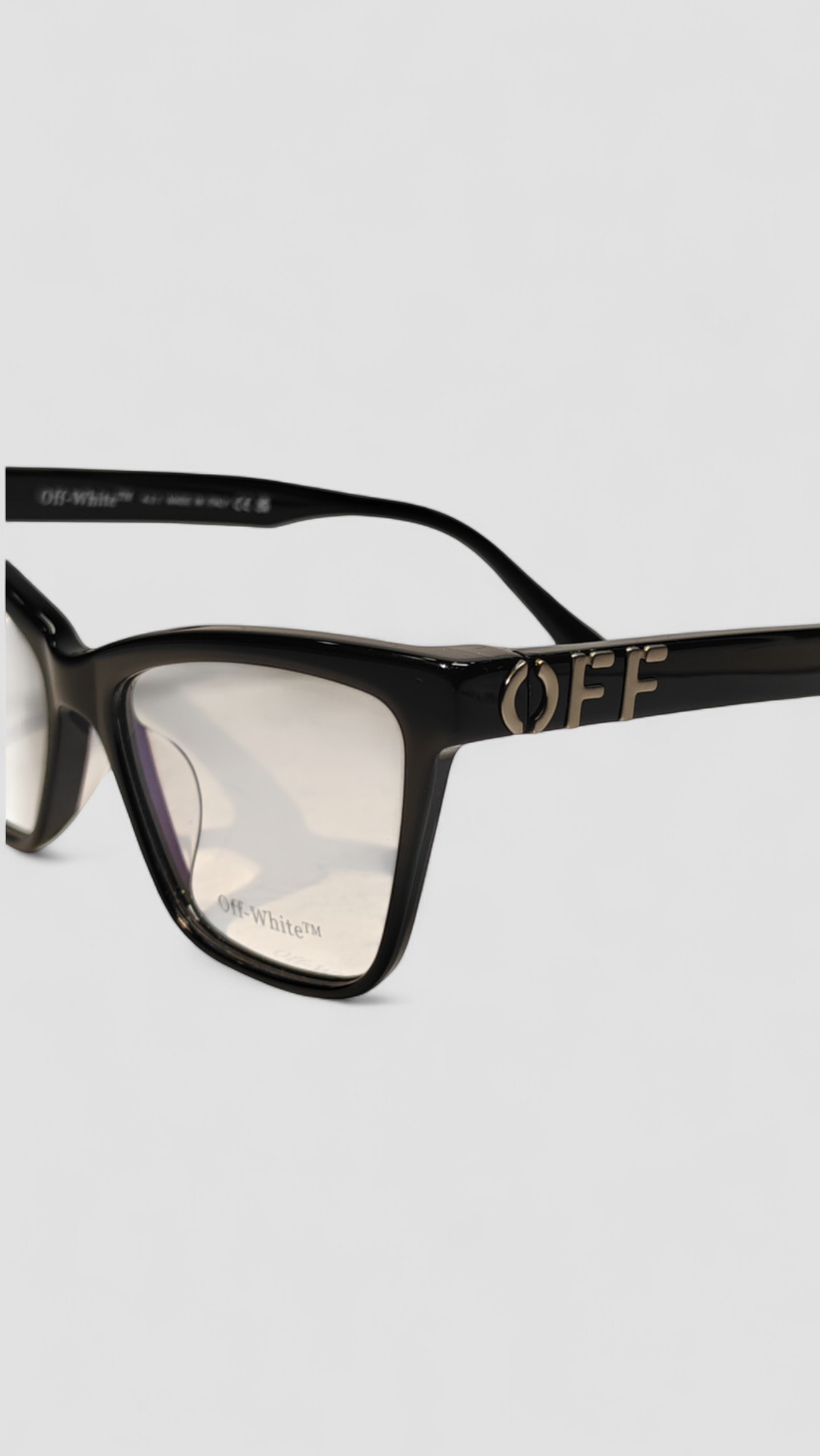 Off-White Eyewear