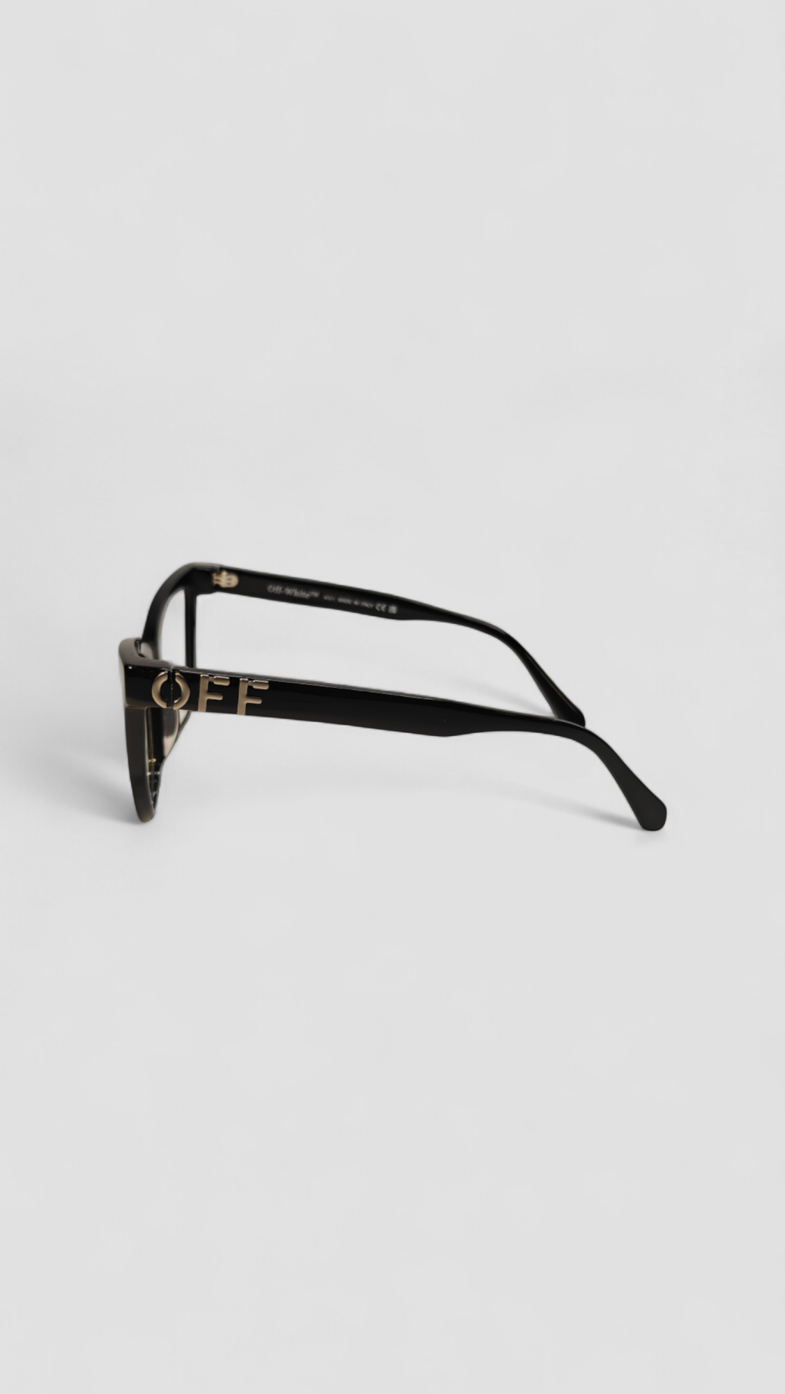 Off-White Eyewear