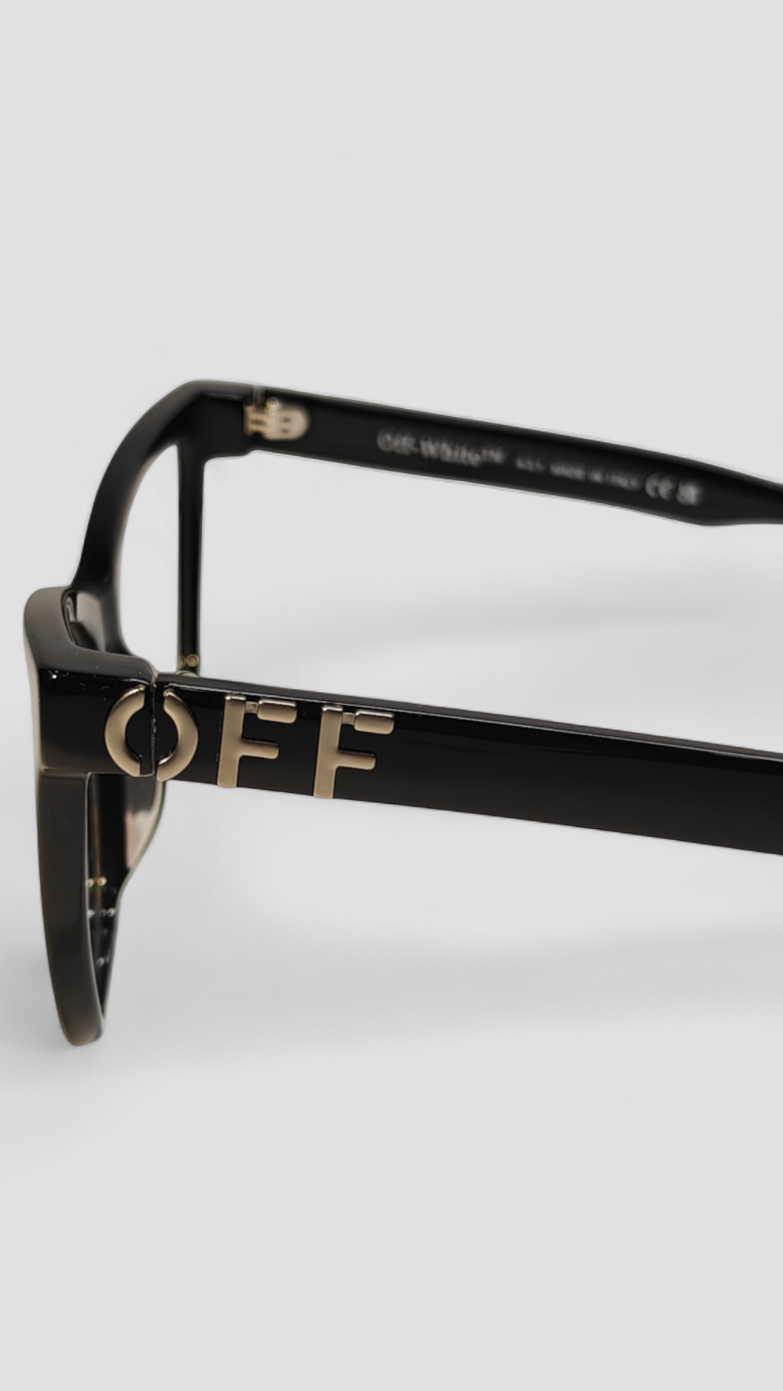 Off-White Eyewear