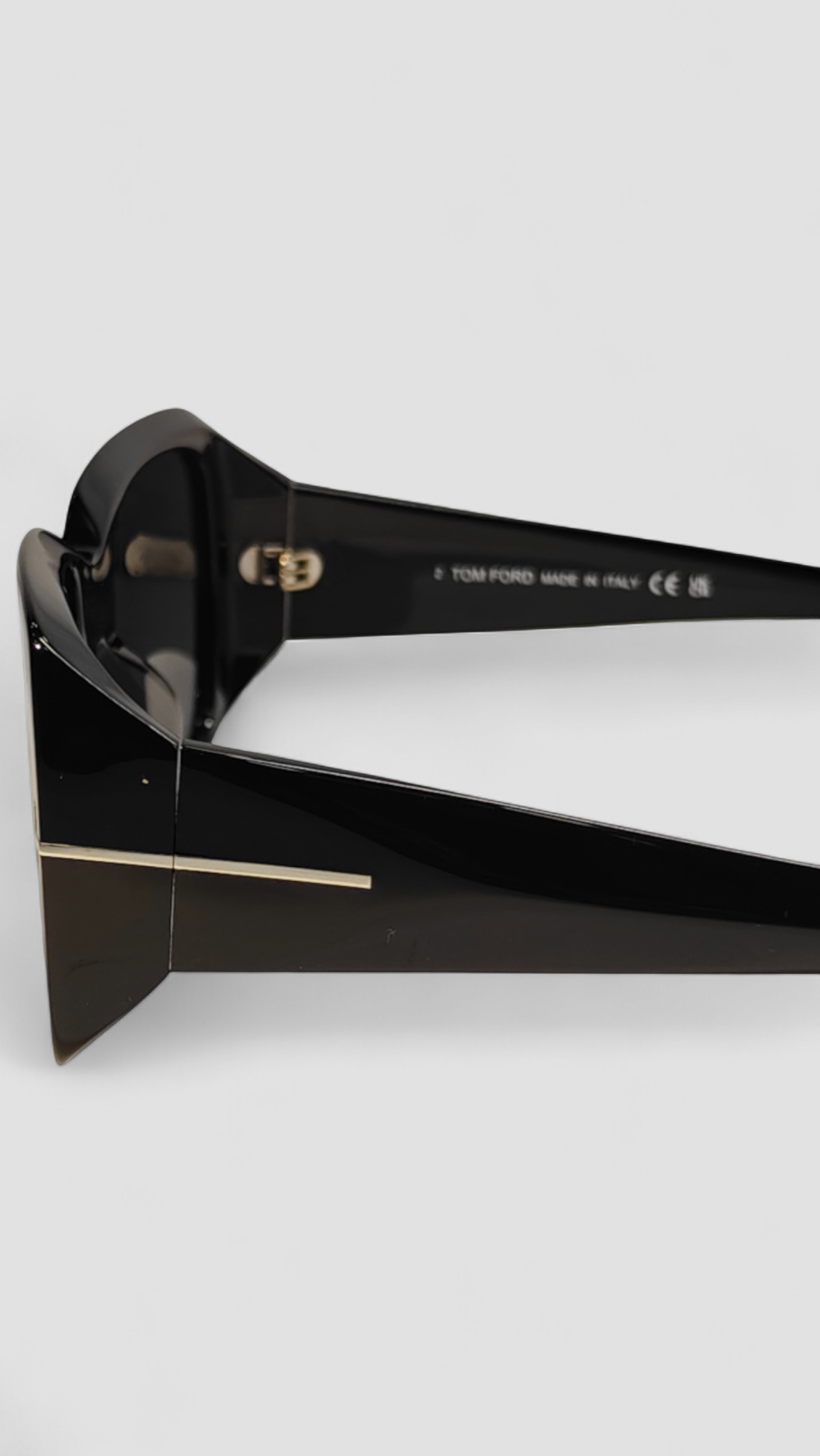 Tom Ford Sunglasses