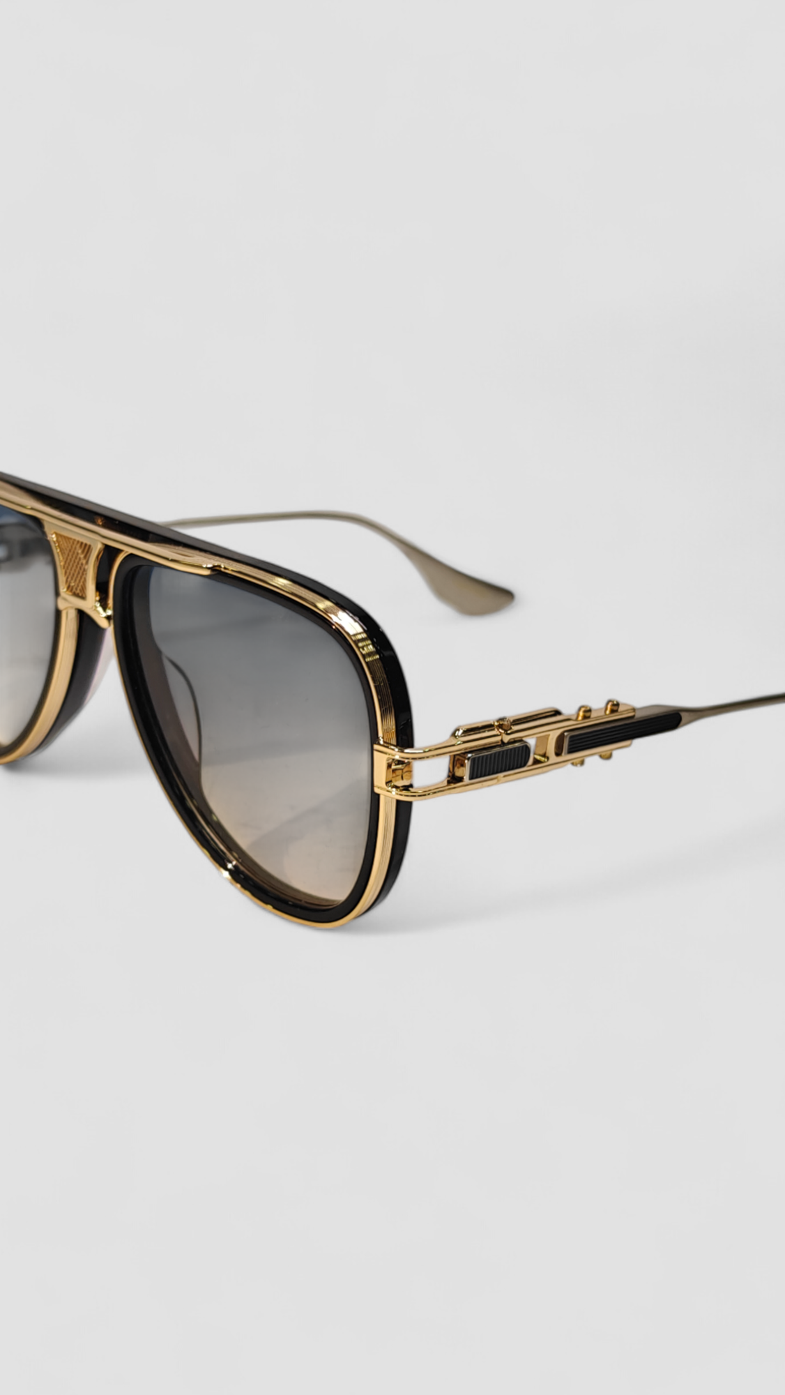 Dita Grand Decade Sunglasses