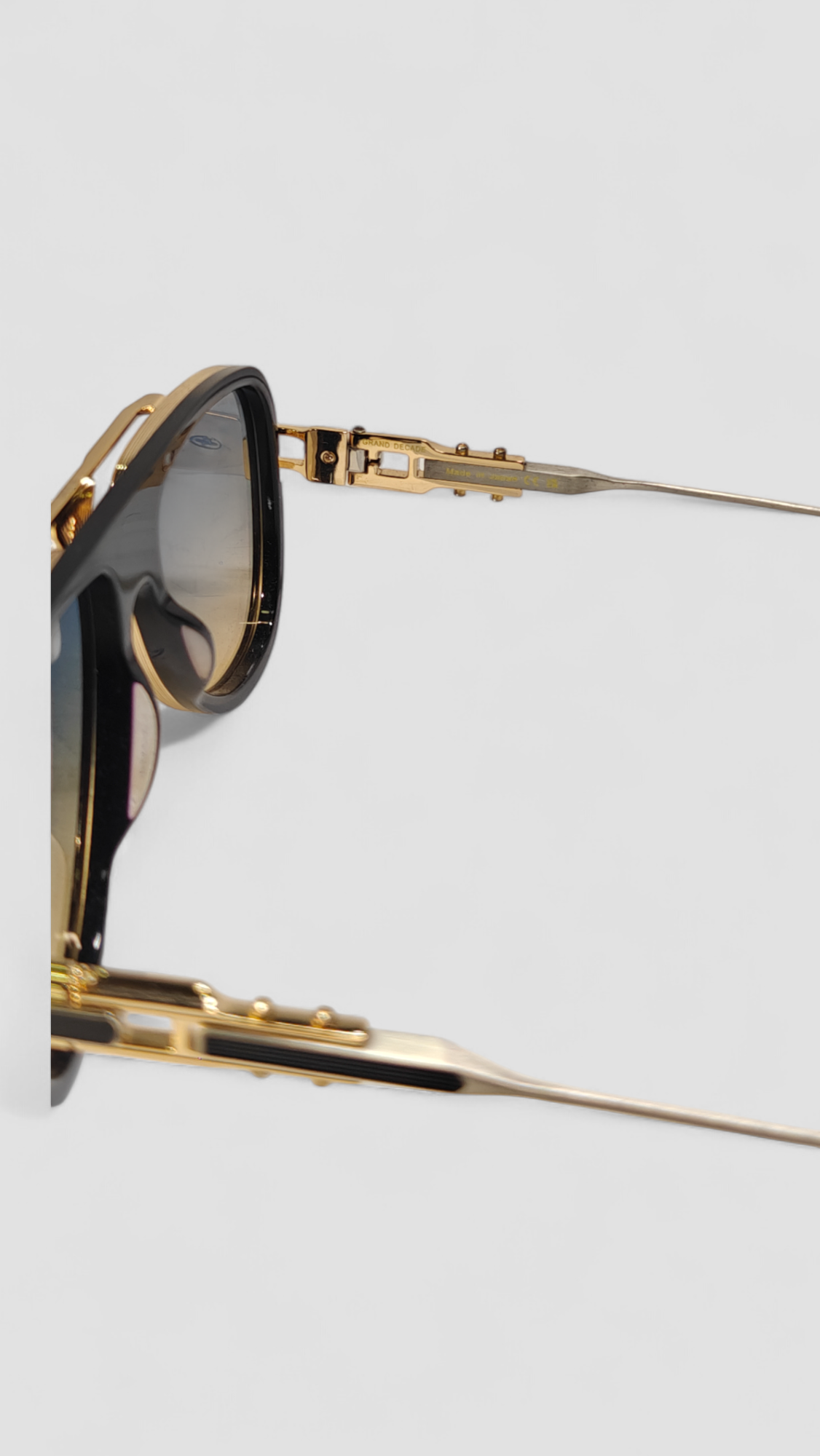 Dita Grand Decade Sunglasses