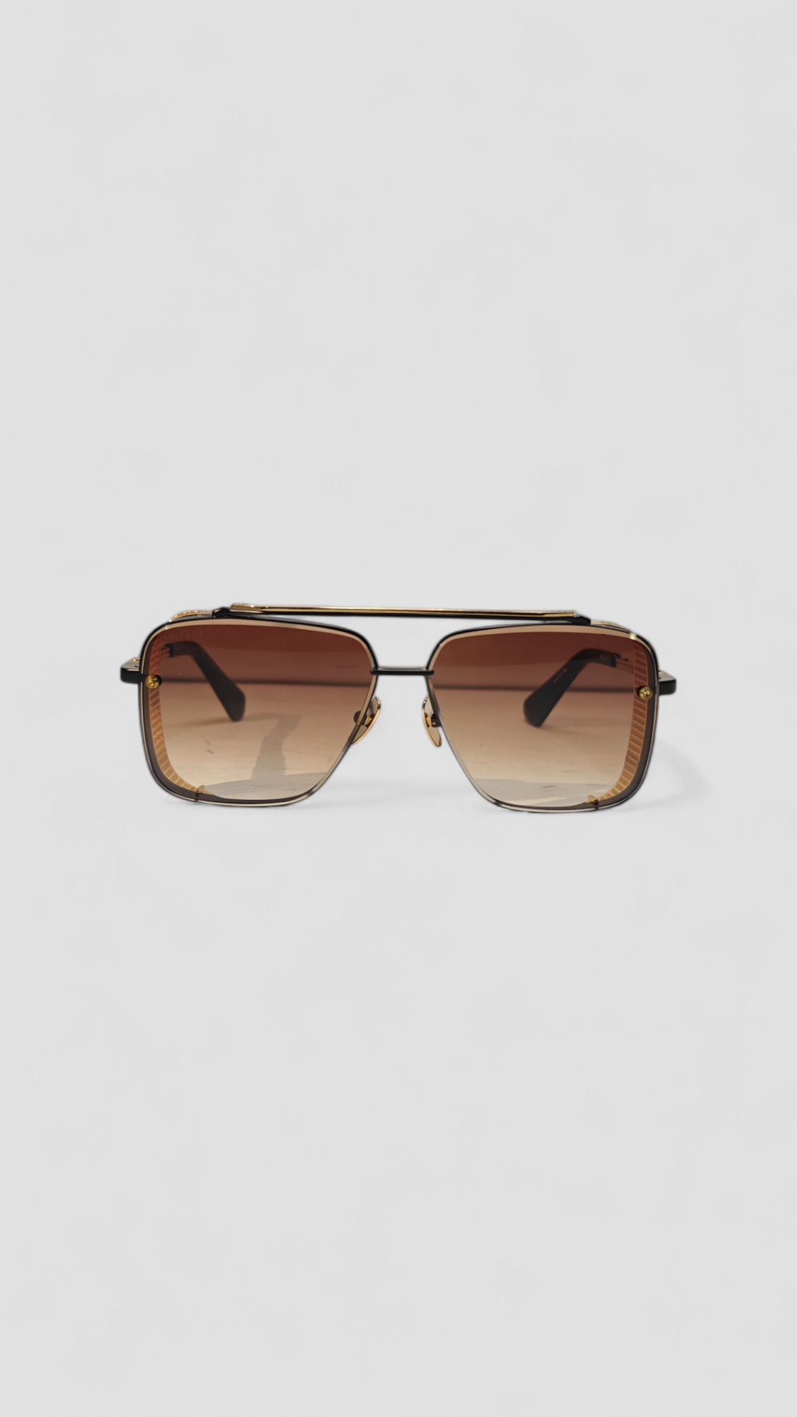 Dita Mach Six Limited Edition Sunglasses