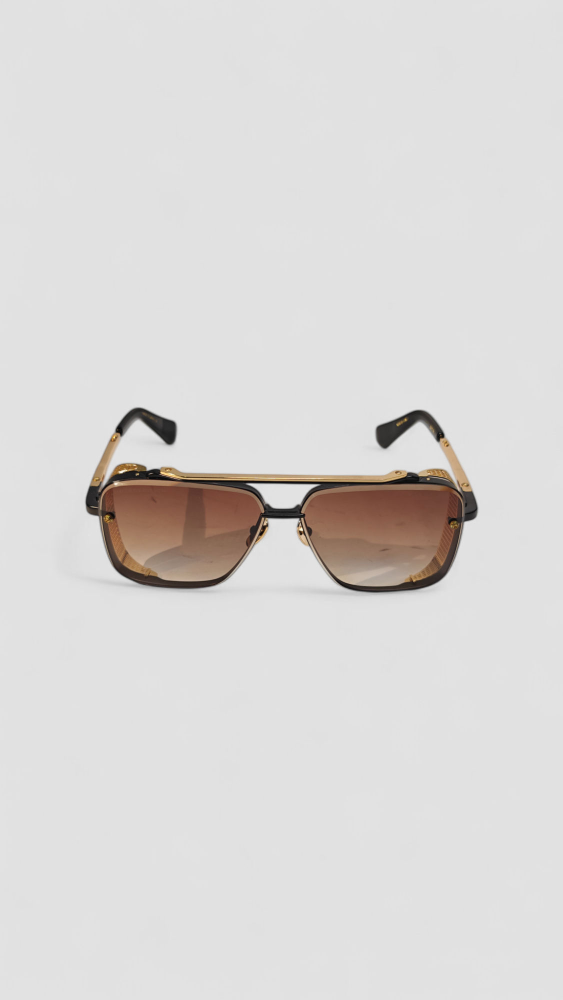Dita Mach Six Limited Edition Sunglasses