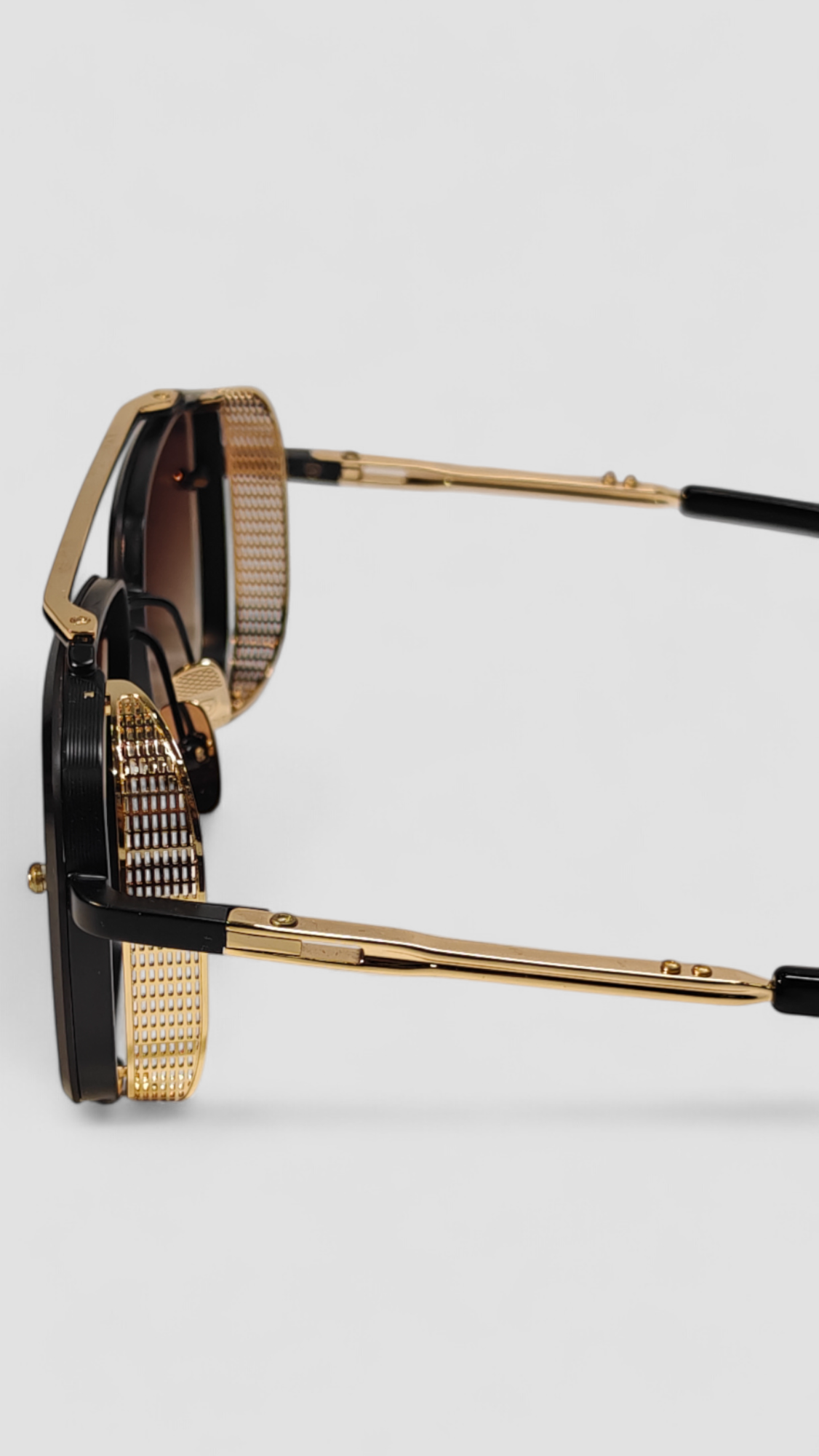 Dita Mach Six Limited Edition Sunglasses