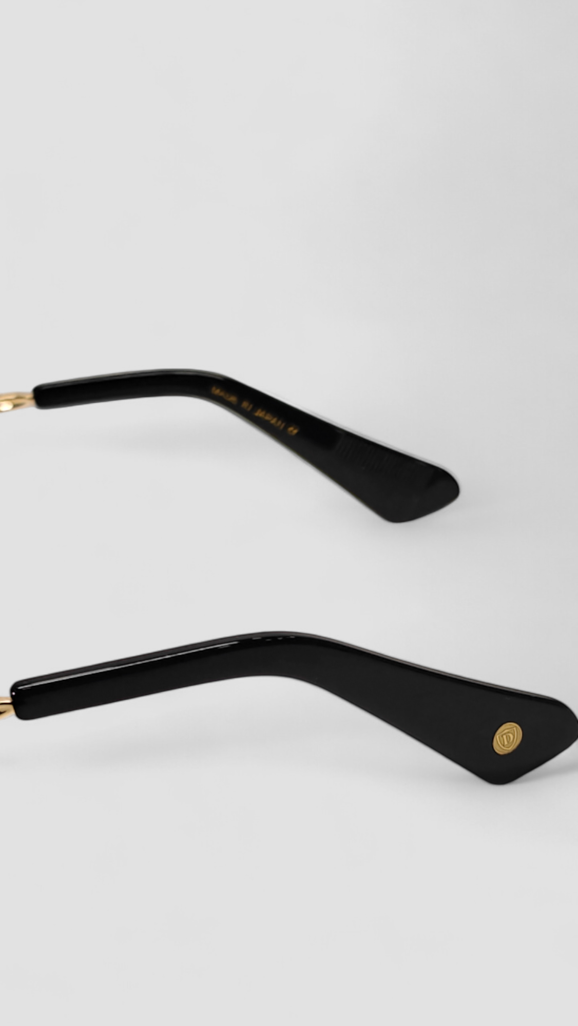 Dita Mach Six Limited Edition Sunglasses