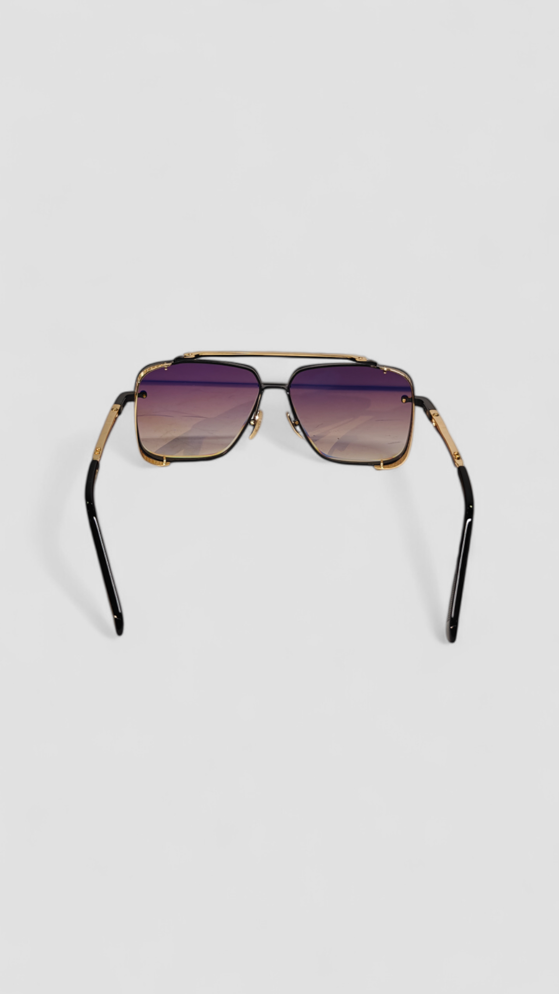 Dita Mach Six Limited Edition Sunglasses