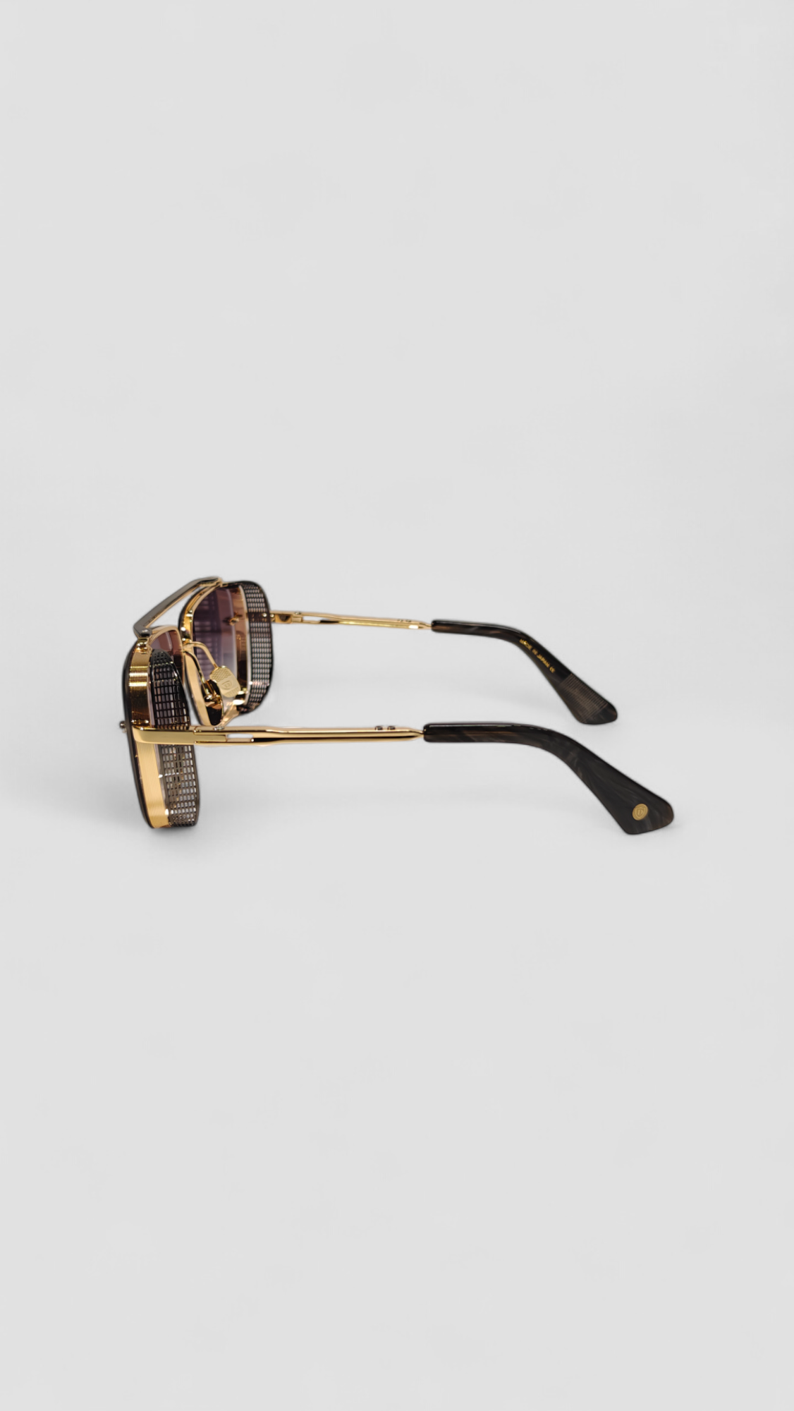 Dita Mach Six Limited Edition Sunglasses