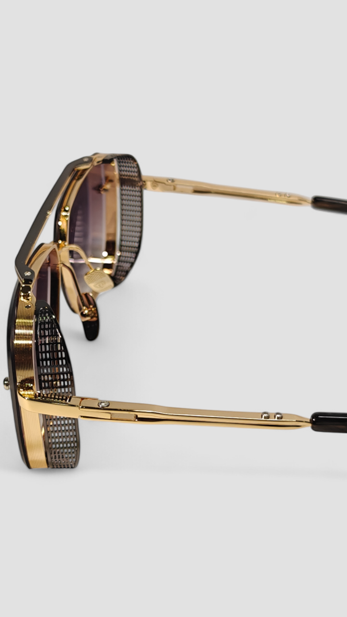 Dita Mach Six Limited Edition Sunglasses