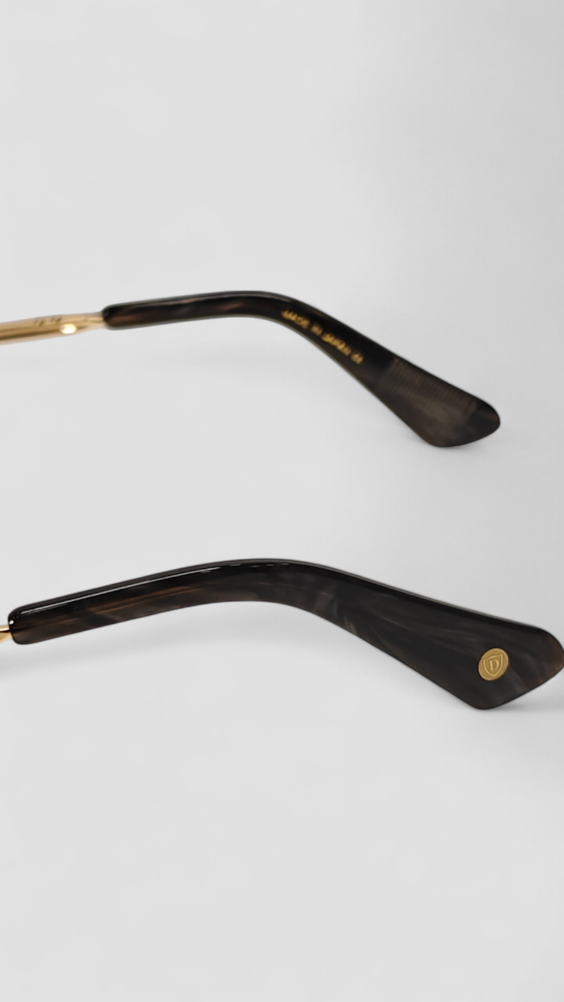 Dita Mach Six Limited Edition Sunglasses