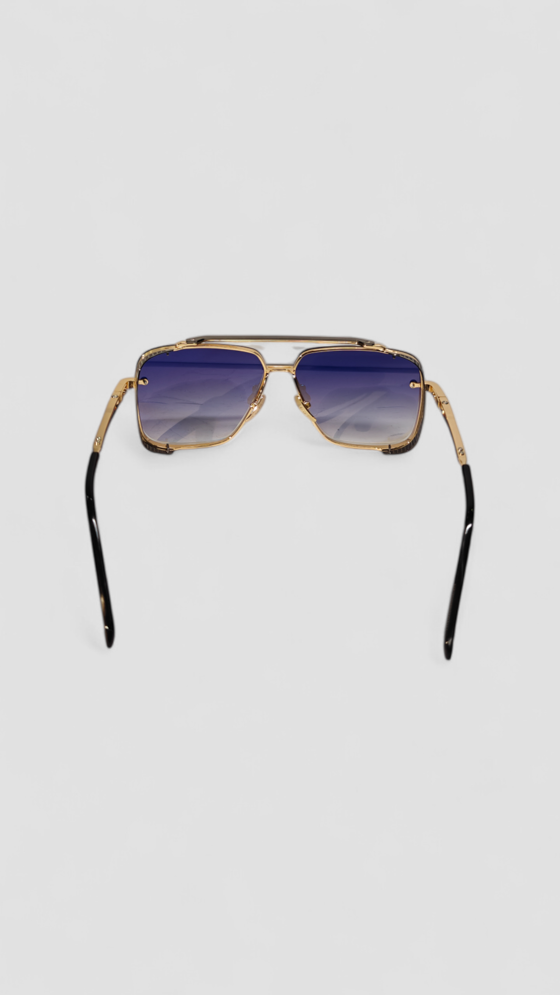 Dita Mach Six Limited Edition Sunglasses