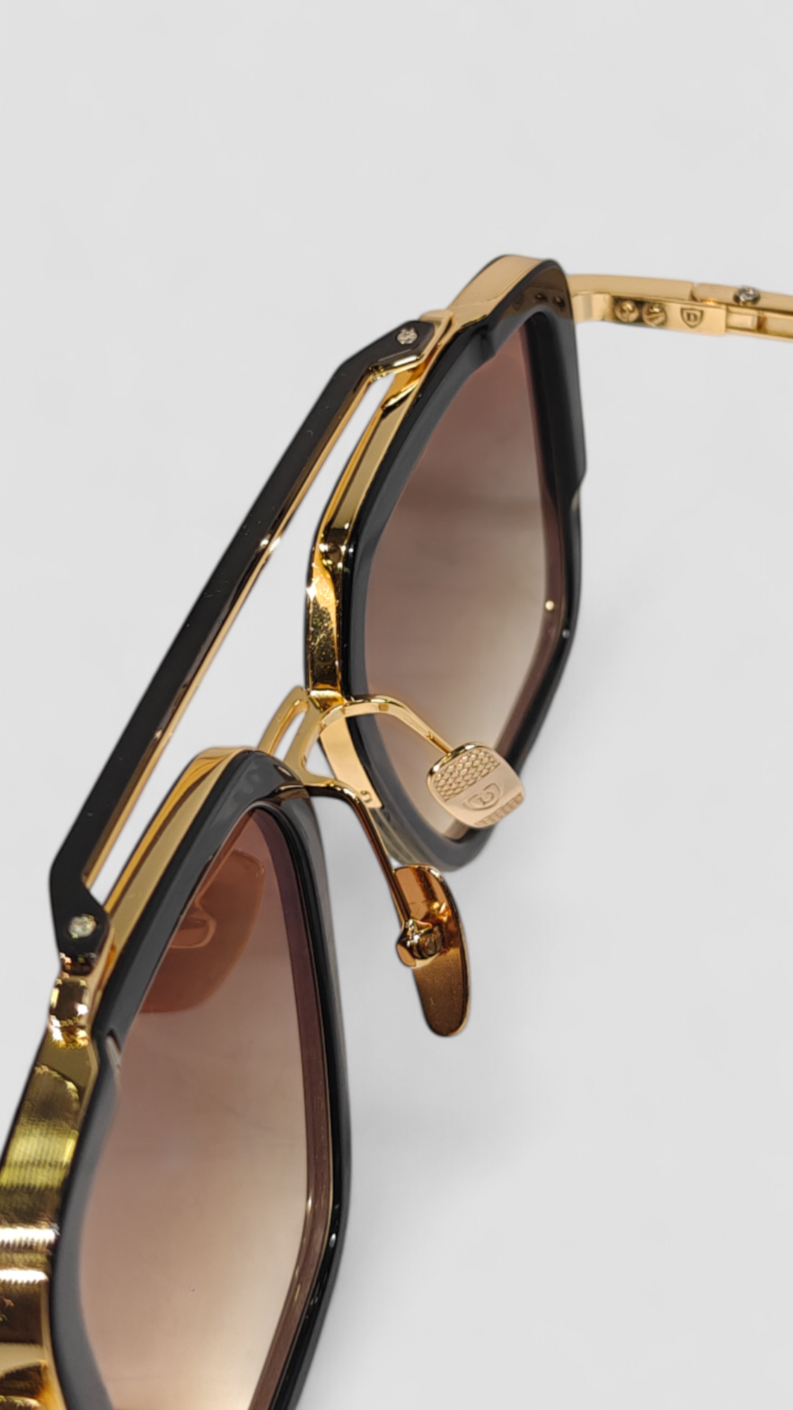 Dita Mach Seven Sunglasses