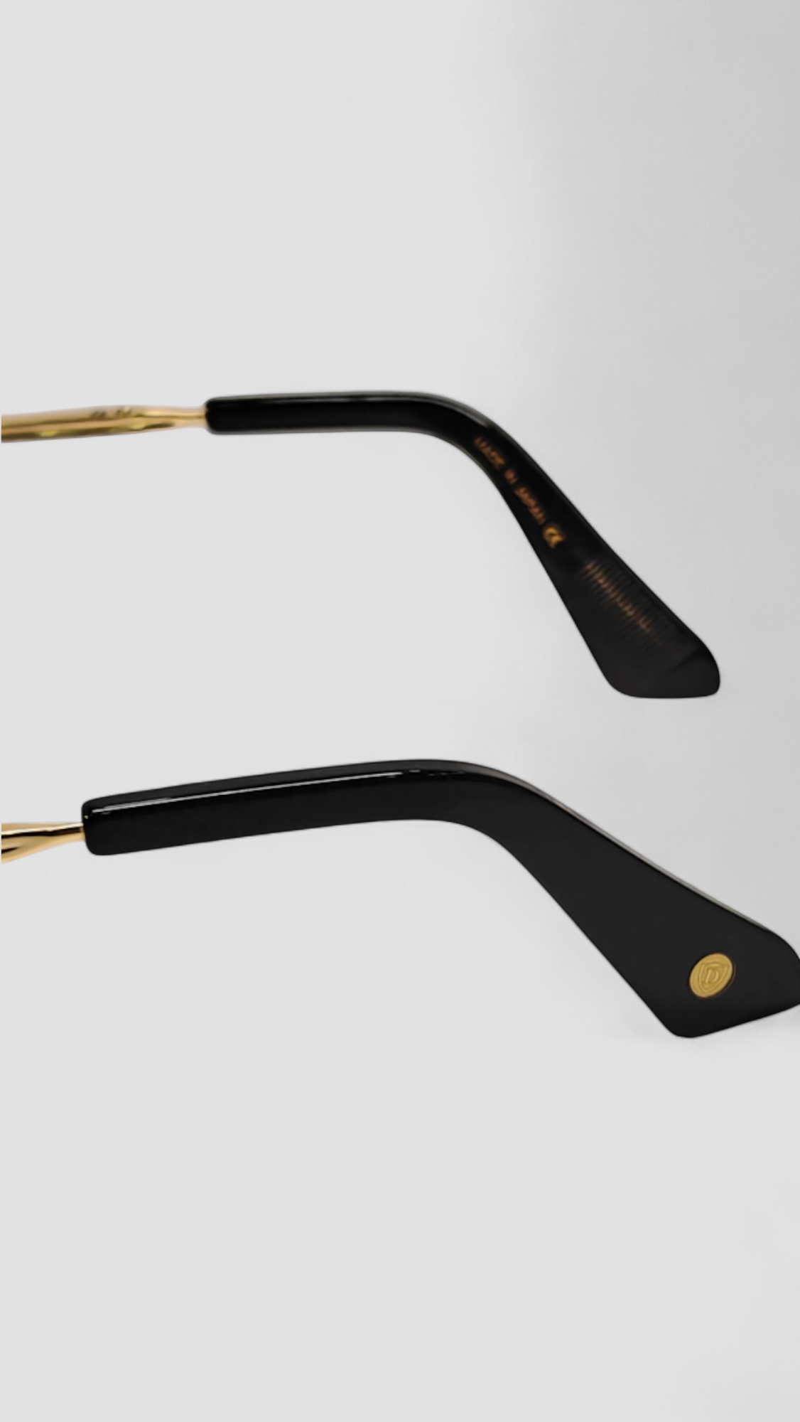 Dita Mach Seven Sunglasses