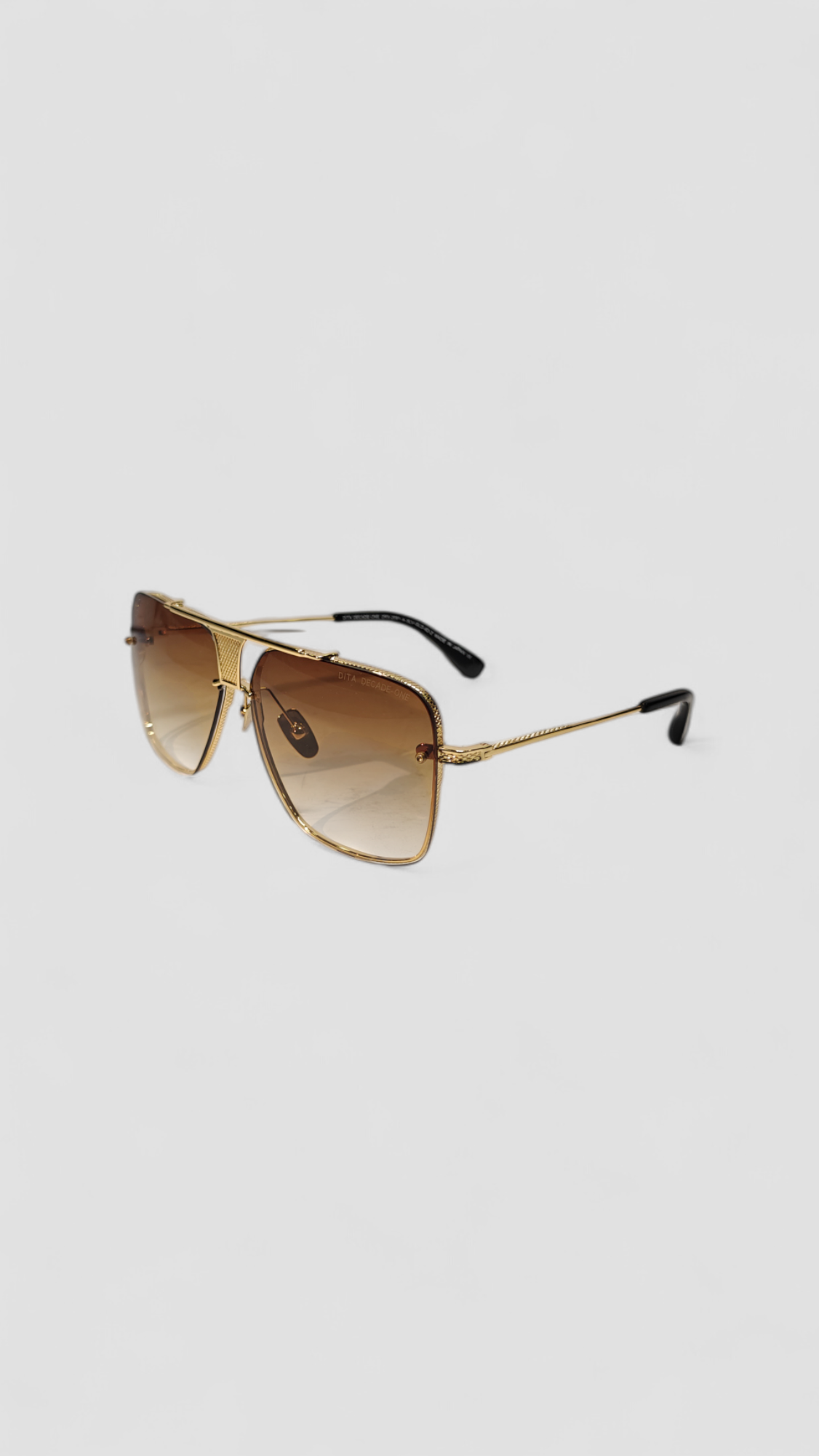 Dita Decade One Sunglasses