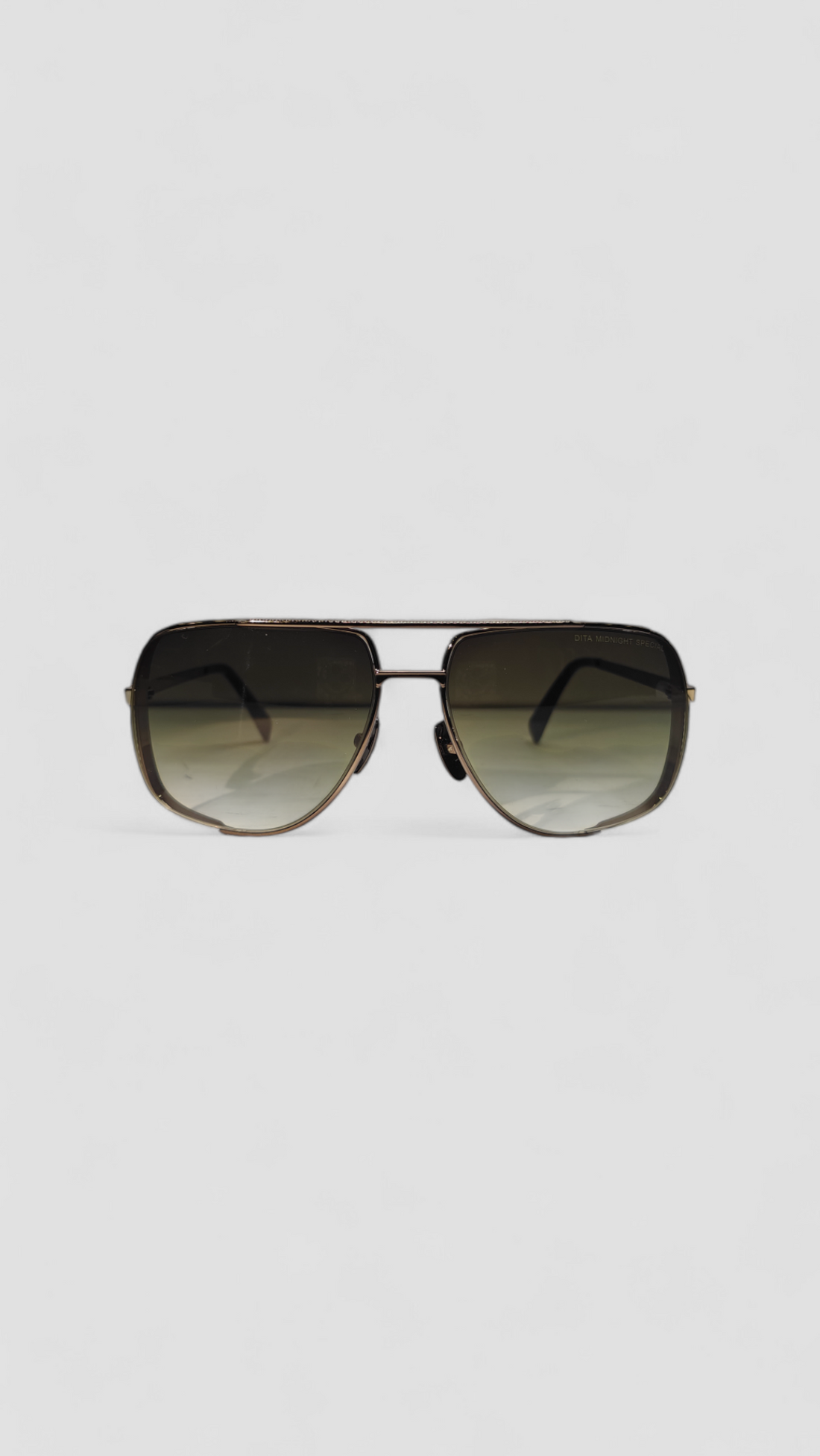 Dita Midnight Special Sunglasses