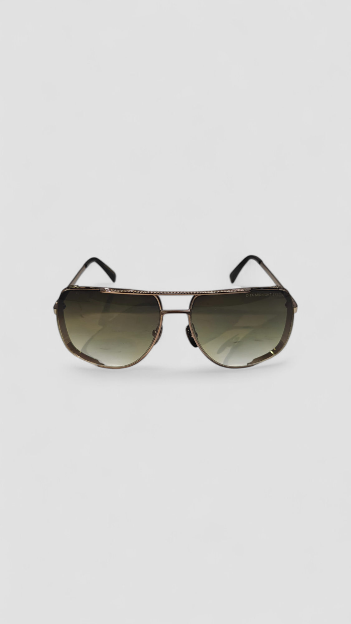 Dita Midnight Special Sunglasses
