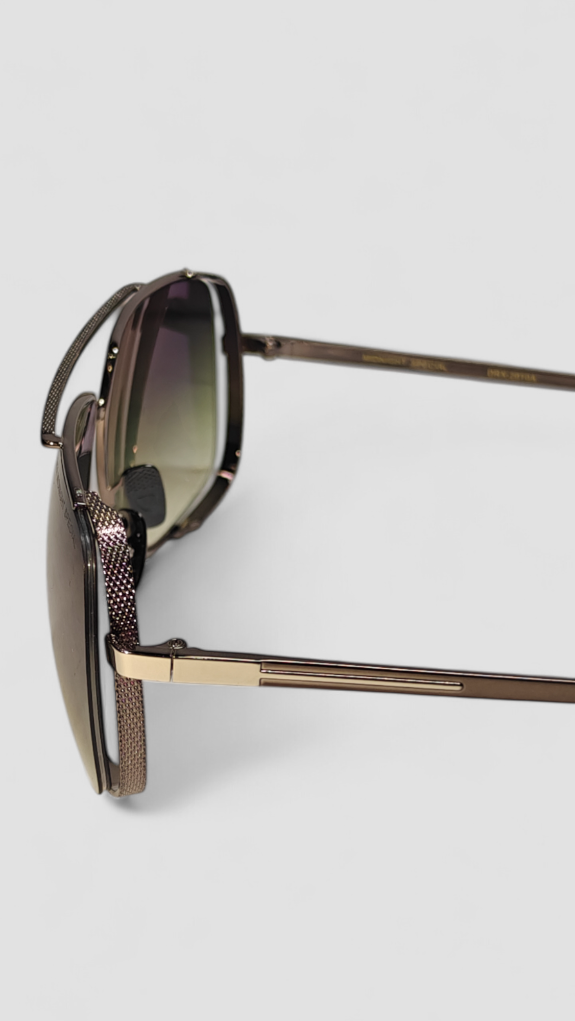 Dita Midnight Special Sunglasses