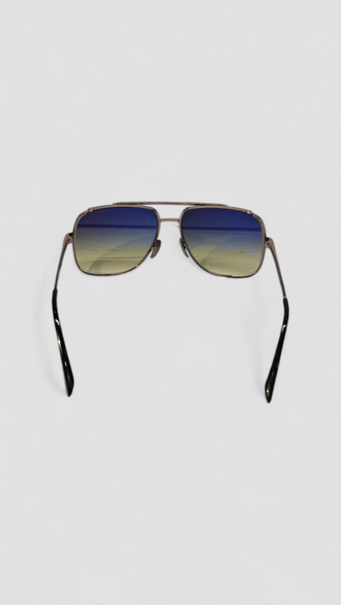 Dita Midnight Special Sunglasses