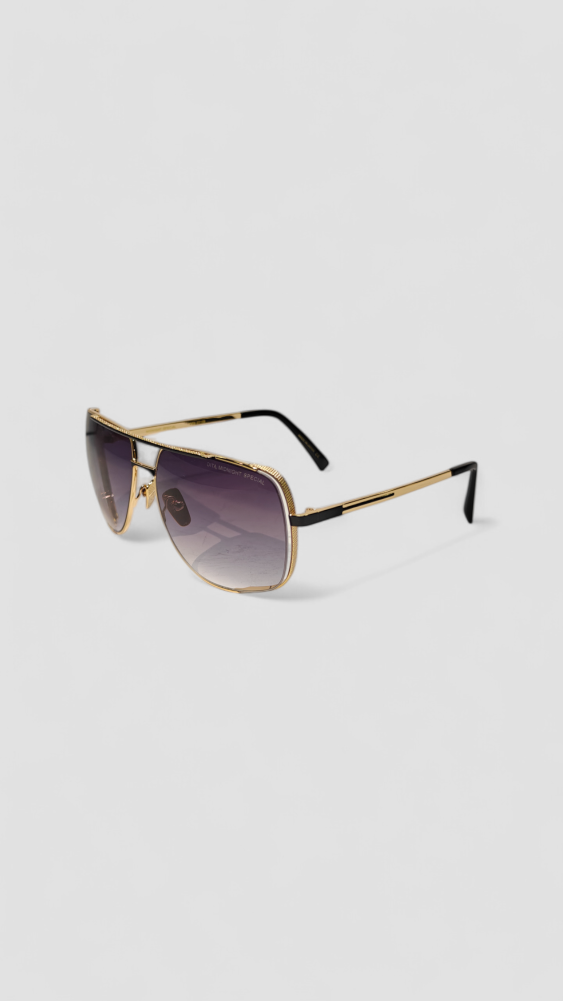 Dita Midnight Special Sunglasses