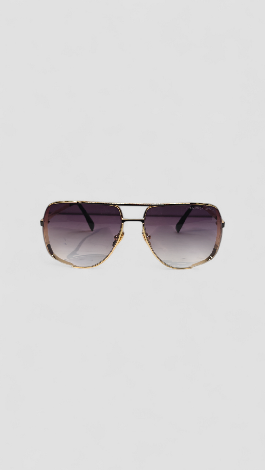 Dita Midnight Special Sunglasses