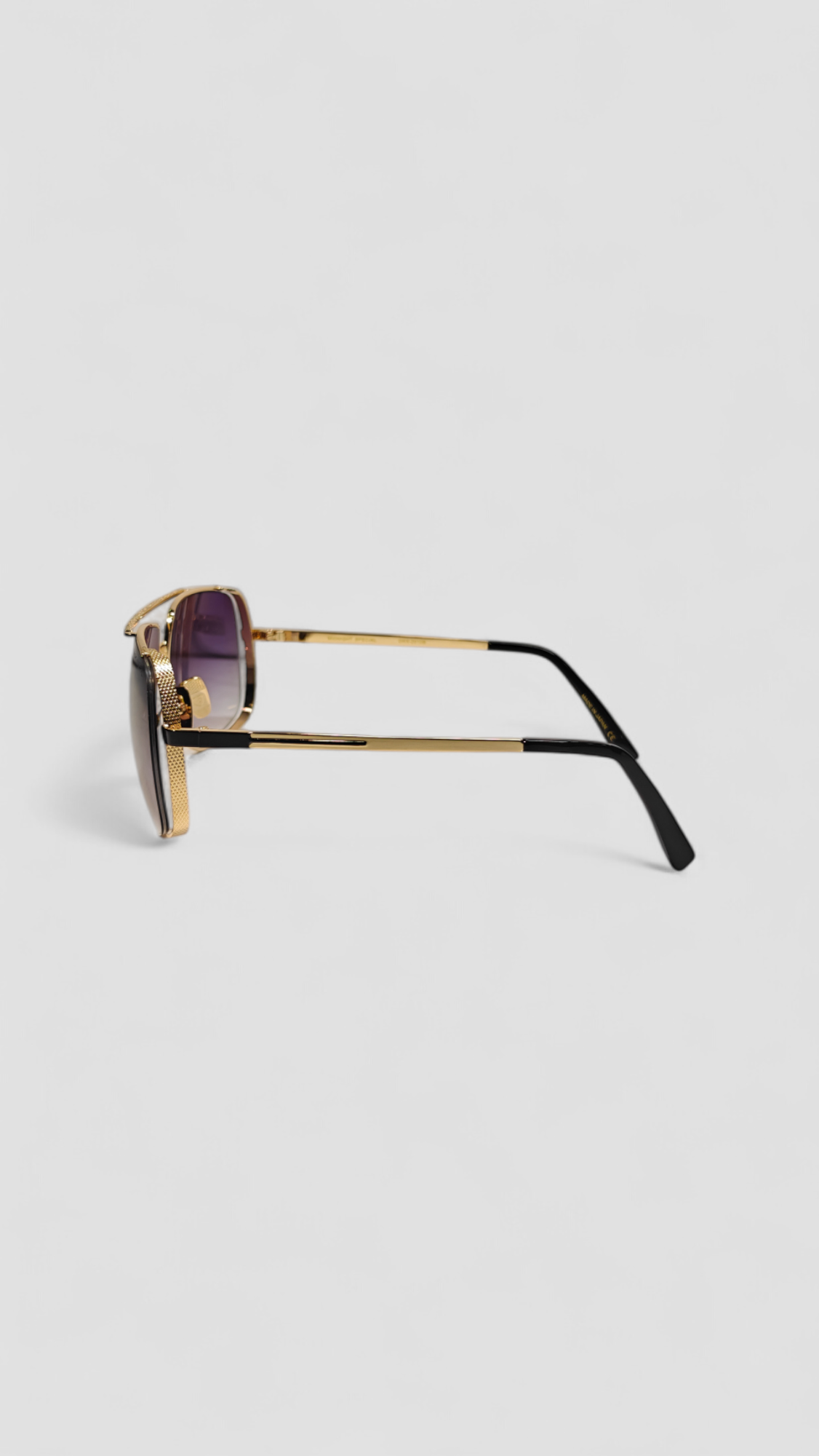 Dita Midnight Special Sunglasses
