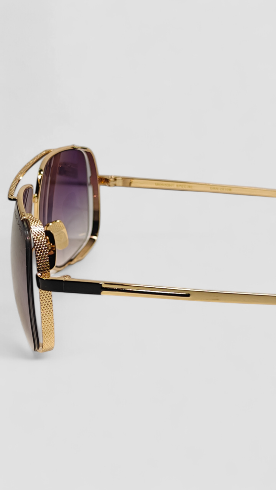 Dita Midnight Special Sunglasses