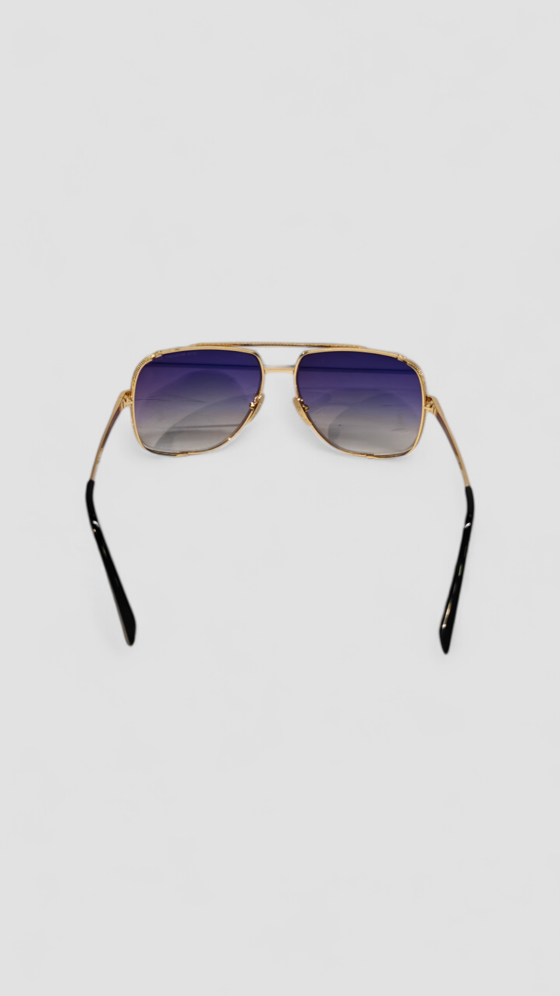 Dita Midnight Special Sunglasses
