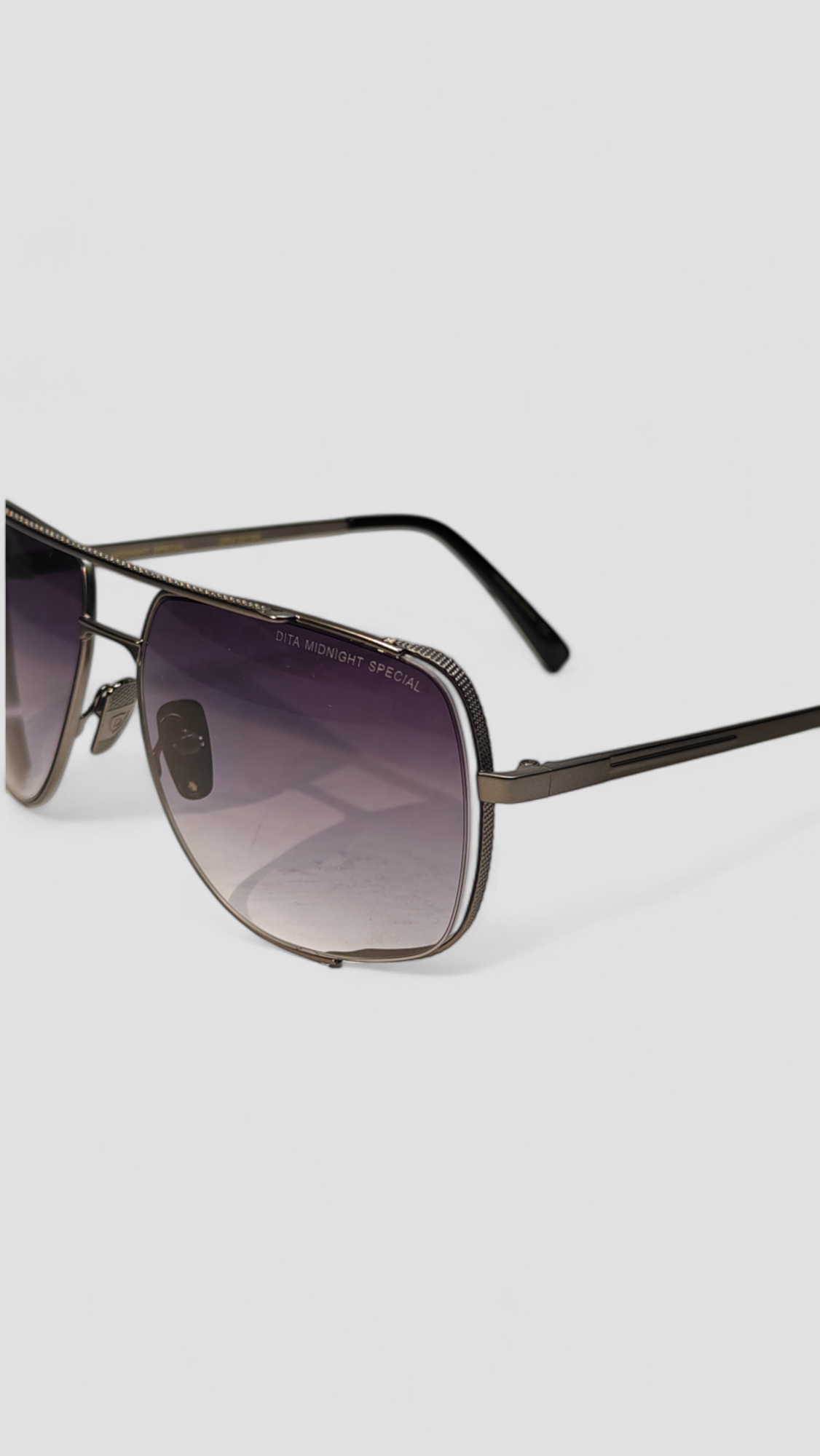 Dita Midnight Special Sunglasses