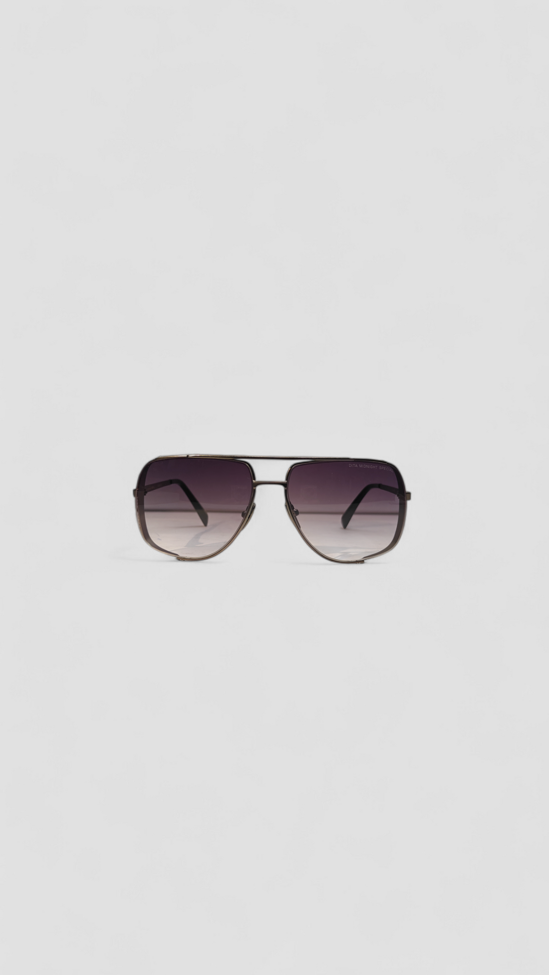 Dita Midnight Special Sunglasses