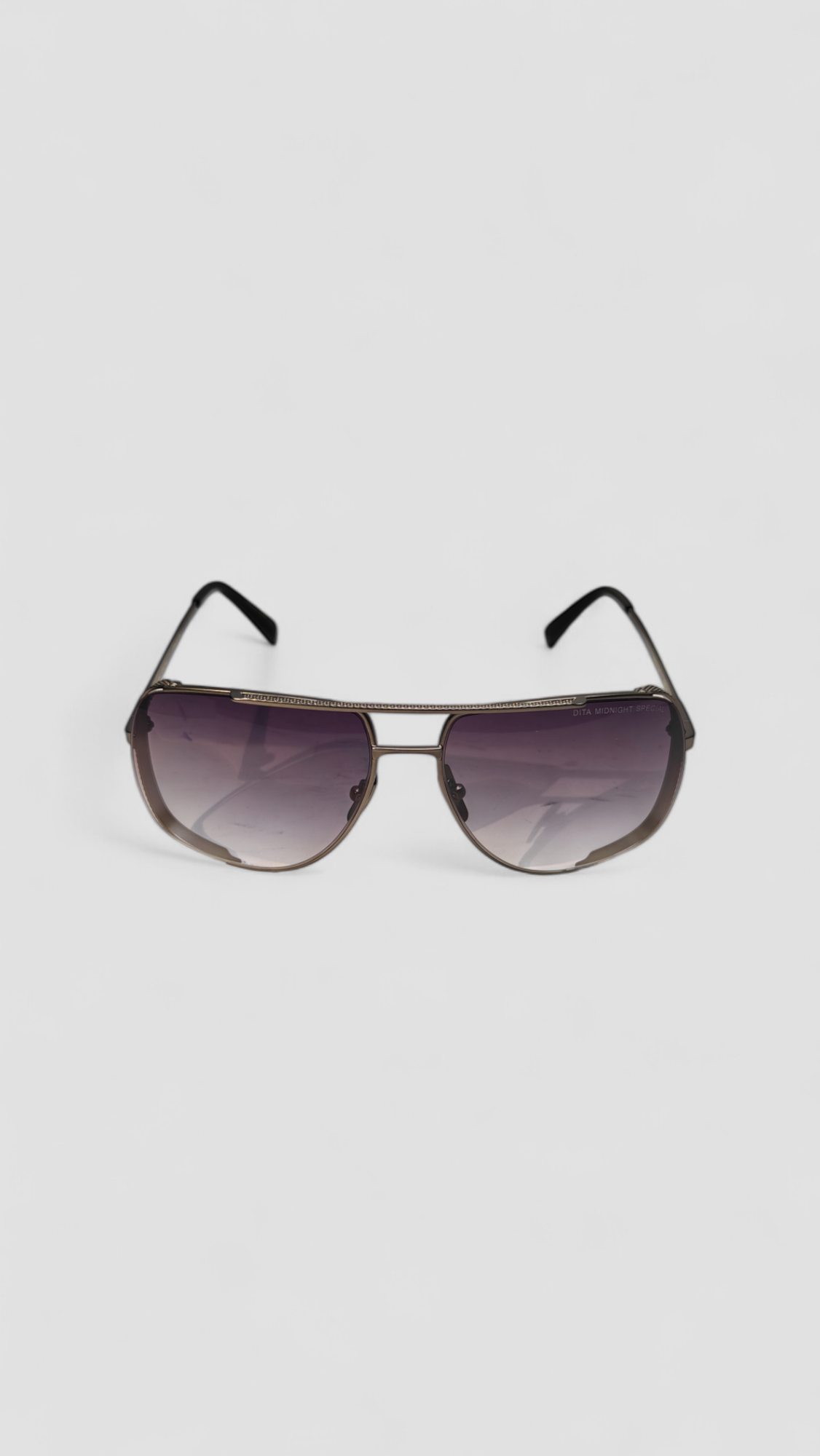 Dita Midnight Special Sunglasses