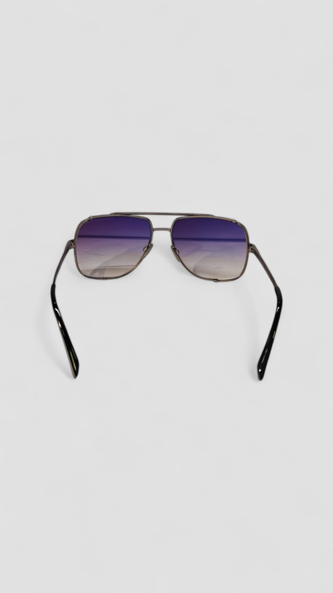 Dita Midnight Special Sunglasses