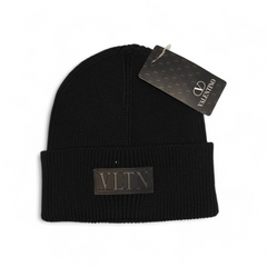 Valentino Beanie Cap