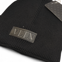 Valentino Beanie Cap