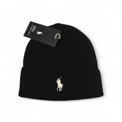Ralph Lauren Polo Beanie Cap